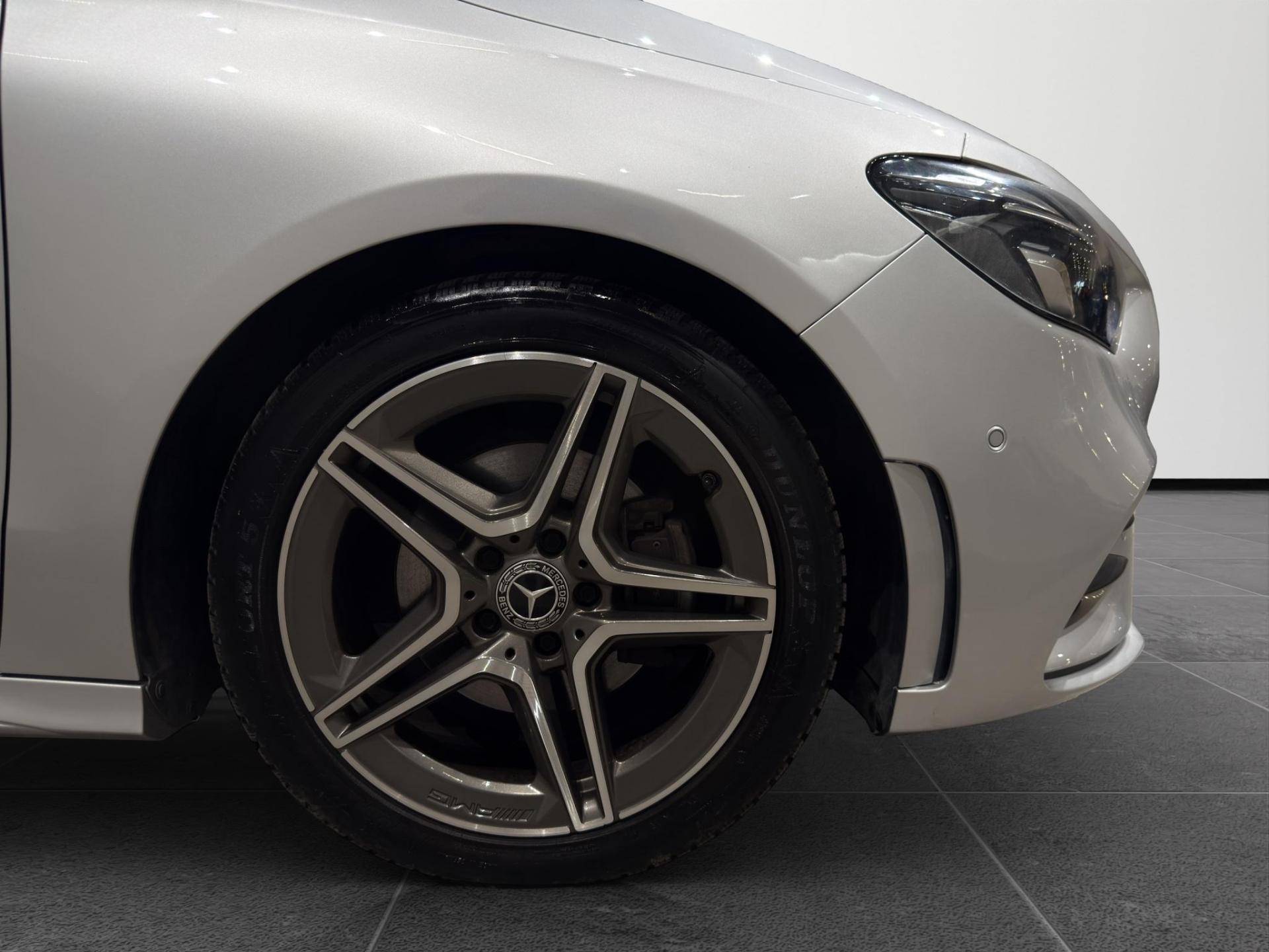 Auto Venduta - MERCEDES Classe B B 200 Premium auto usata in pronta consegna - Brandini
