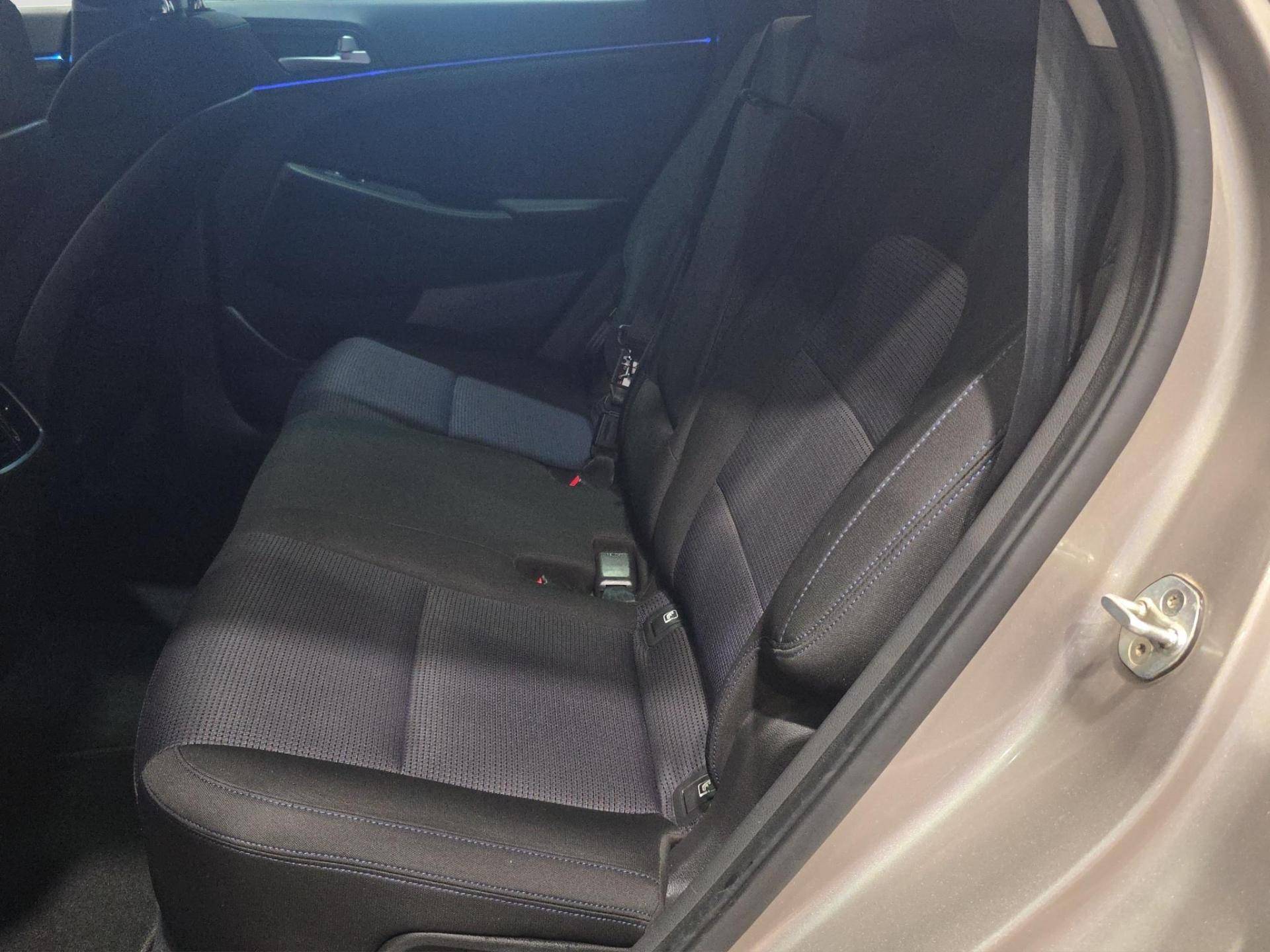 HYUNDAI Tucson Tucson 1.7 crdi Xpossible 2wd 115cv usata in pronta consegna - Brandini