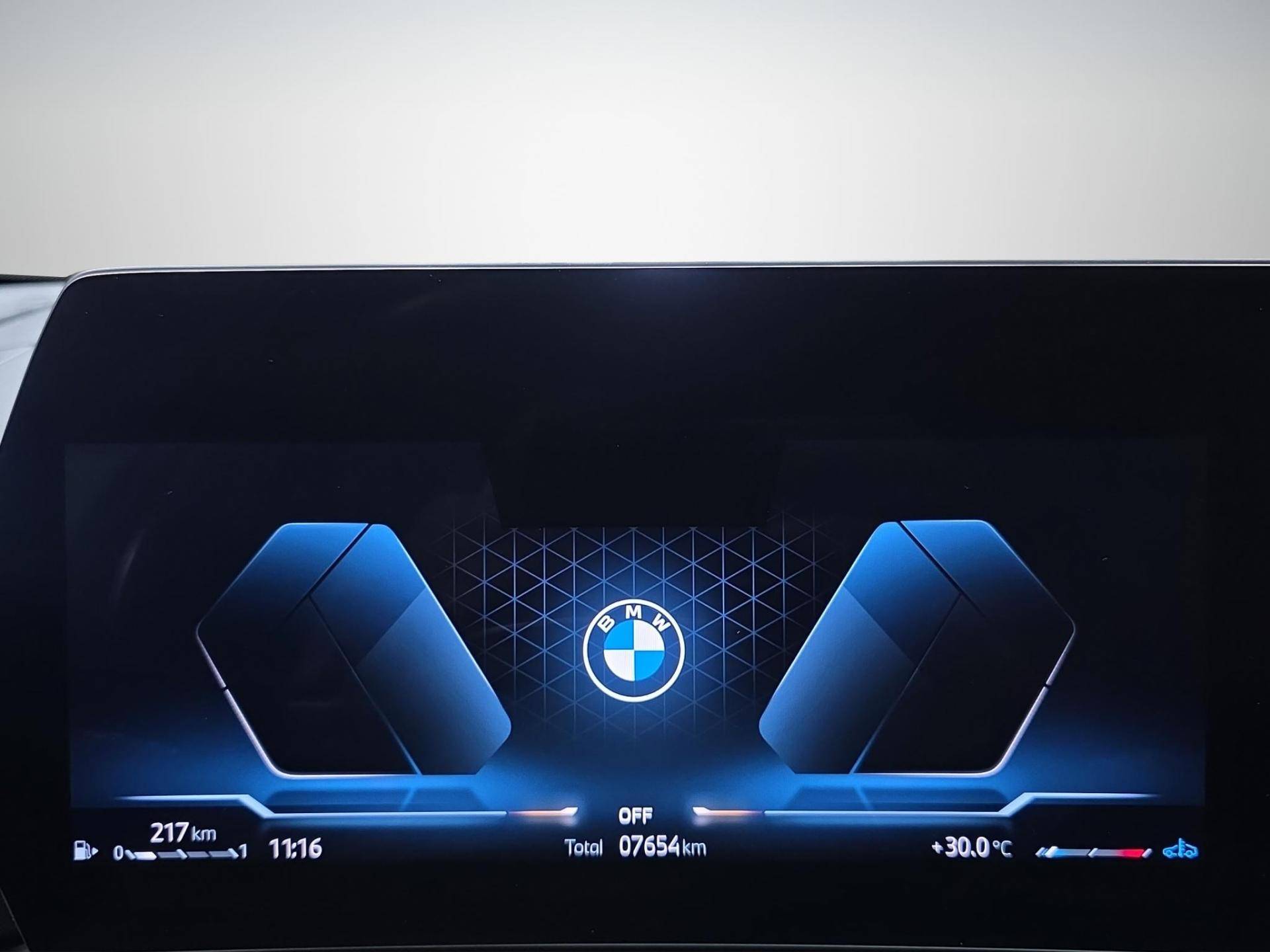 BMW Serie 1 120d 48V auto usata in pronta consegna - Brandini