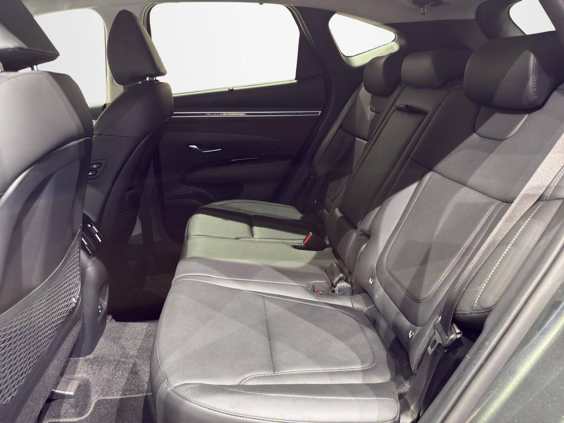 Auto Venduta - HYUNDAI Tucson Tucson 1.6 hev Exellence Lounge Pack 2wd auto usata in pronta consegna - Brandini