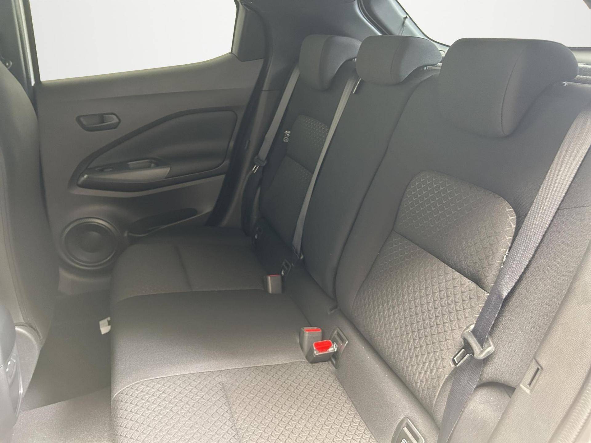 NISSAN Juke Juke 1.0 dig-t N-Connecta 114cv usata in pronta consegna - Brandini
