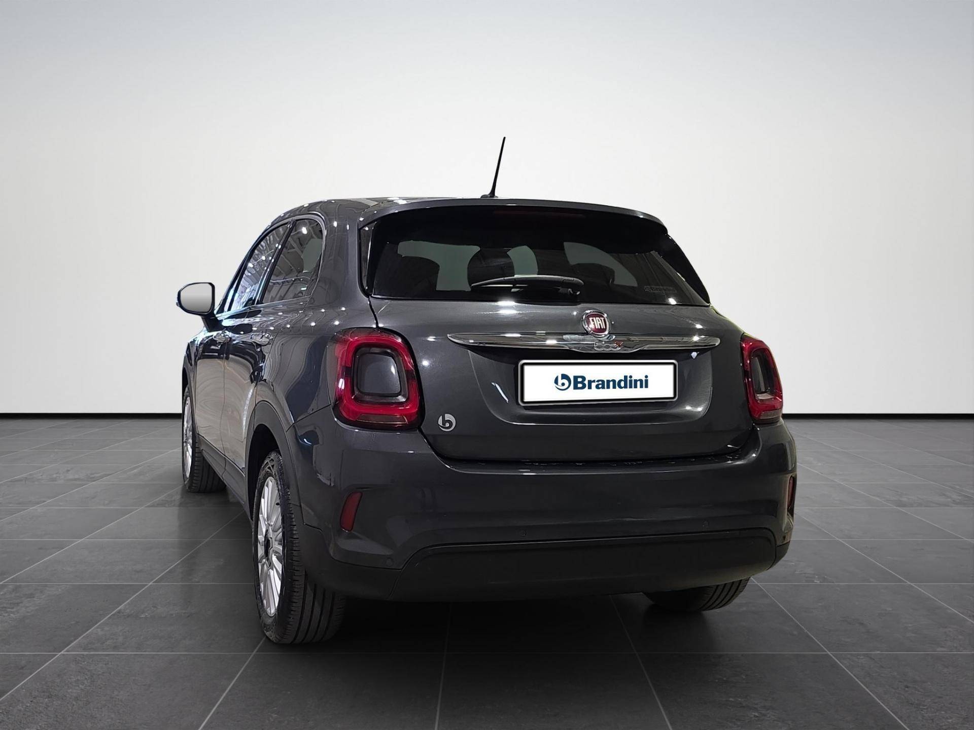 FIAT 500X 500X 1.3 mjt Connect 95cv usata in pronta consegna - Brandini