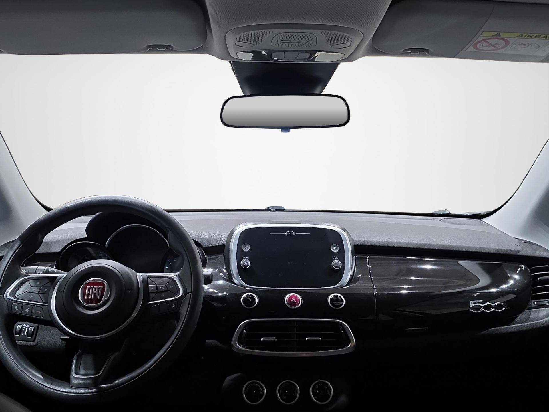 FIAT 500X 500X 1.3 mjt Urban 4x2 95cv my20 usata in pronta consegna - Brandini
