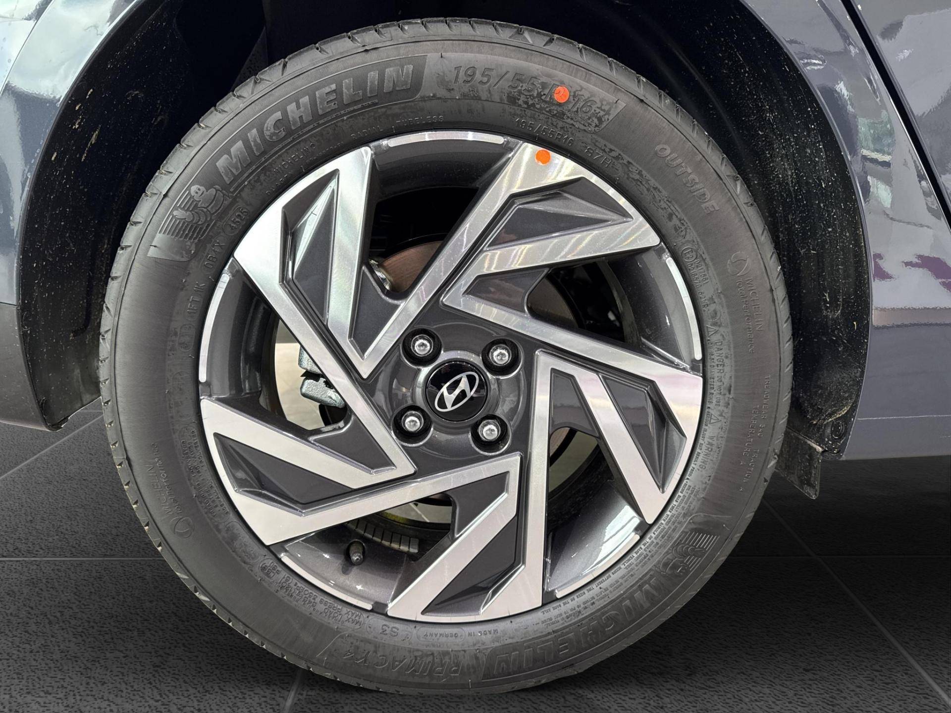 HYUNDAI I20 i20 1.0 t-gdi Connectline 90cv mt usata in pronta consegna - Brandini