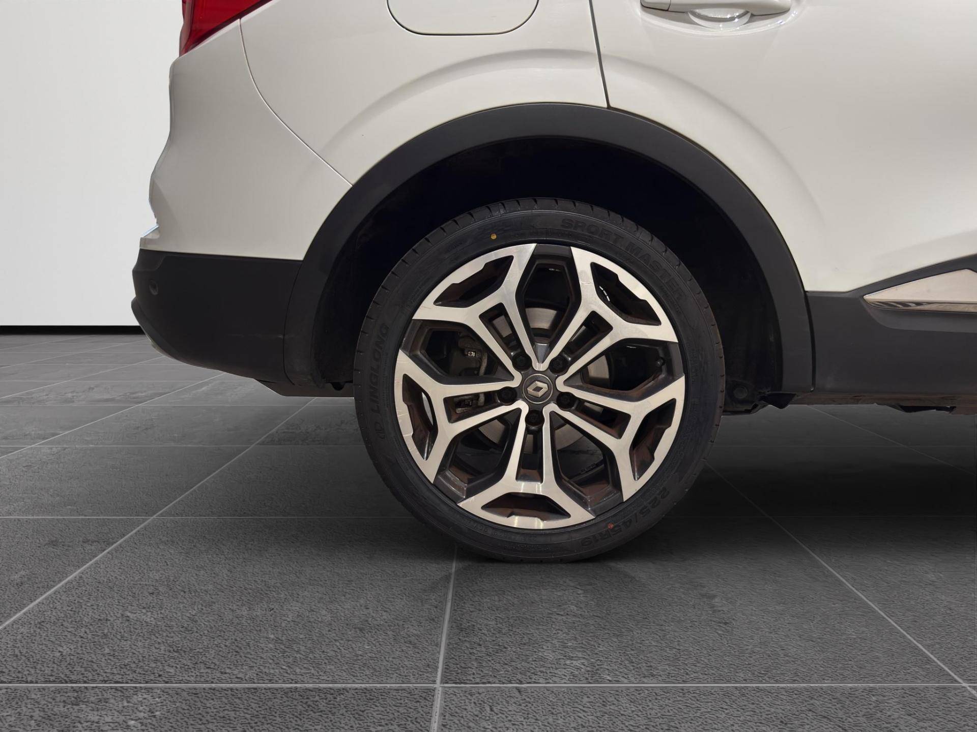Auto Venduta - RENAULT Kadjar Kadjar 1.5 blue dci Business 115cv edc usata in pronta consegna - Brandini