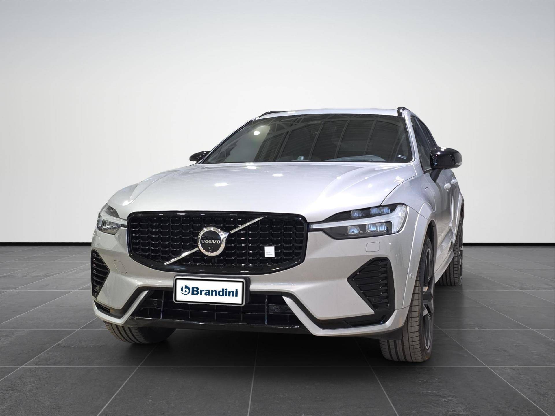 VOLVO XC60 XC60 2.0 t8 recharge phev obc 6,4kW Polestar Engineered awd 310cv auto usata in pronta consegna - Brandini