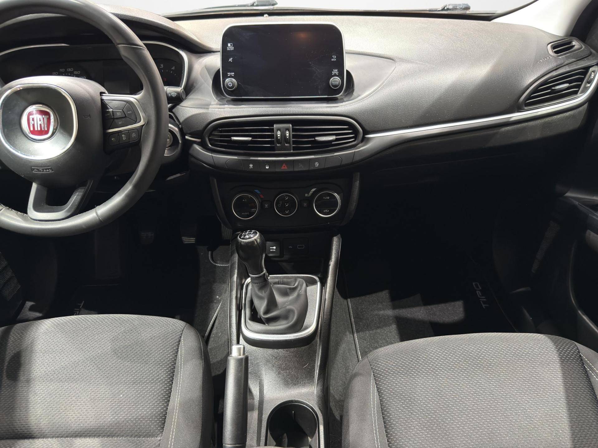 FIAT Tipo Tipo 5p 1.3 mjt Business s&s 95cv my20 usata in pronta consegna - Brandini