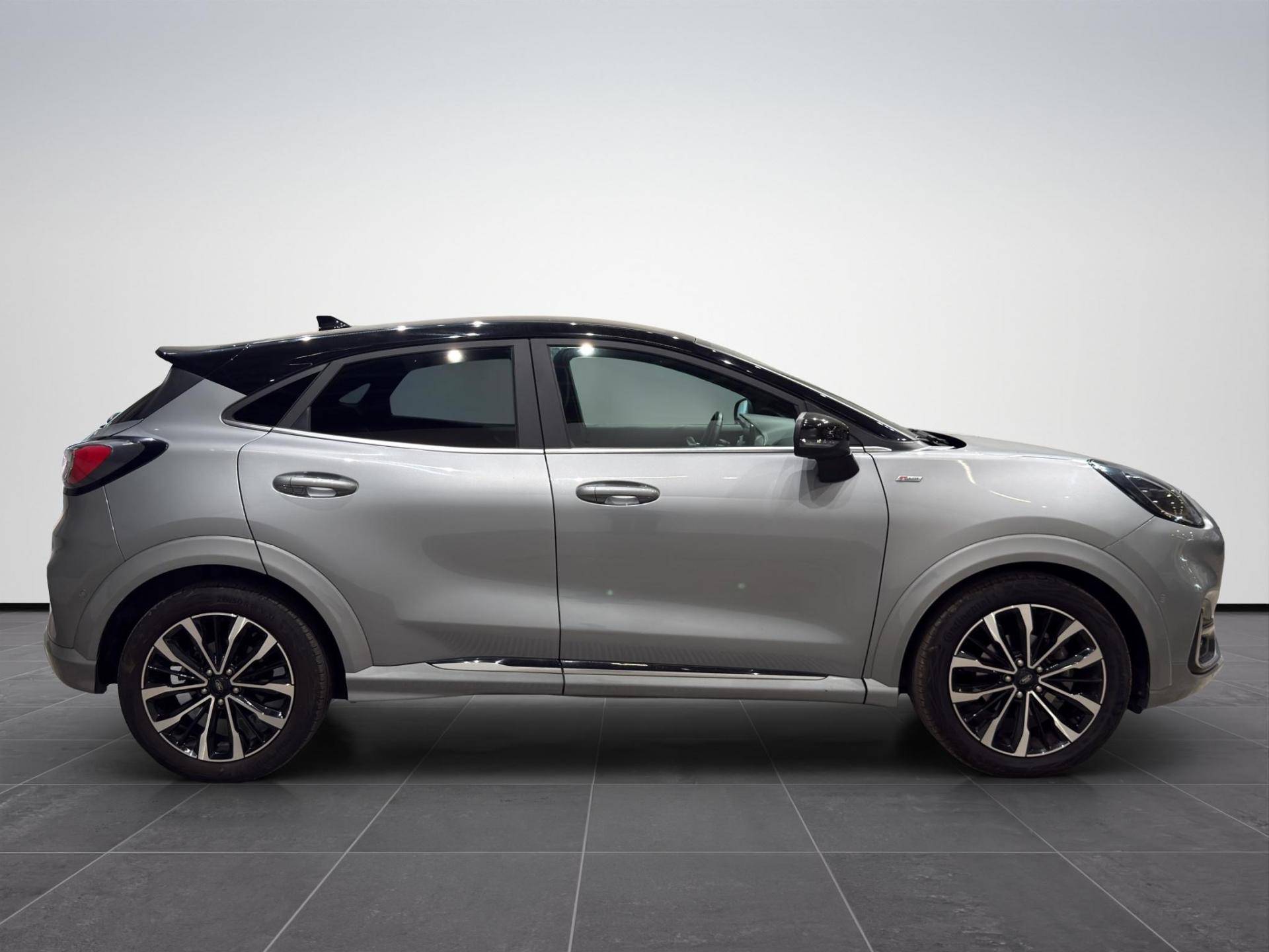 FORD Puma Puma 1.0 ecoboost hybrid ST-Line Vignale s&s 155cv auto usata in pronta consegna - Brandini