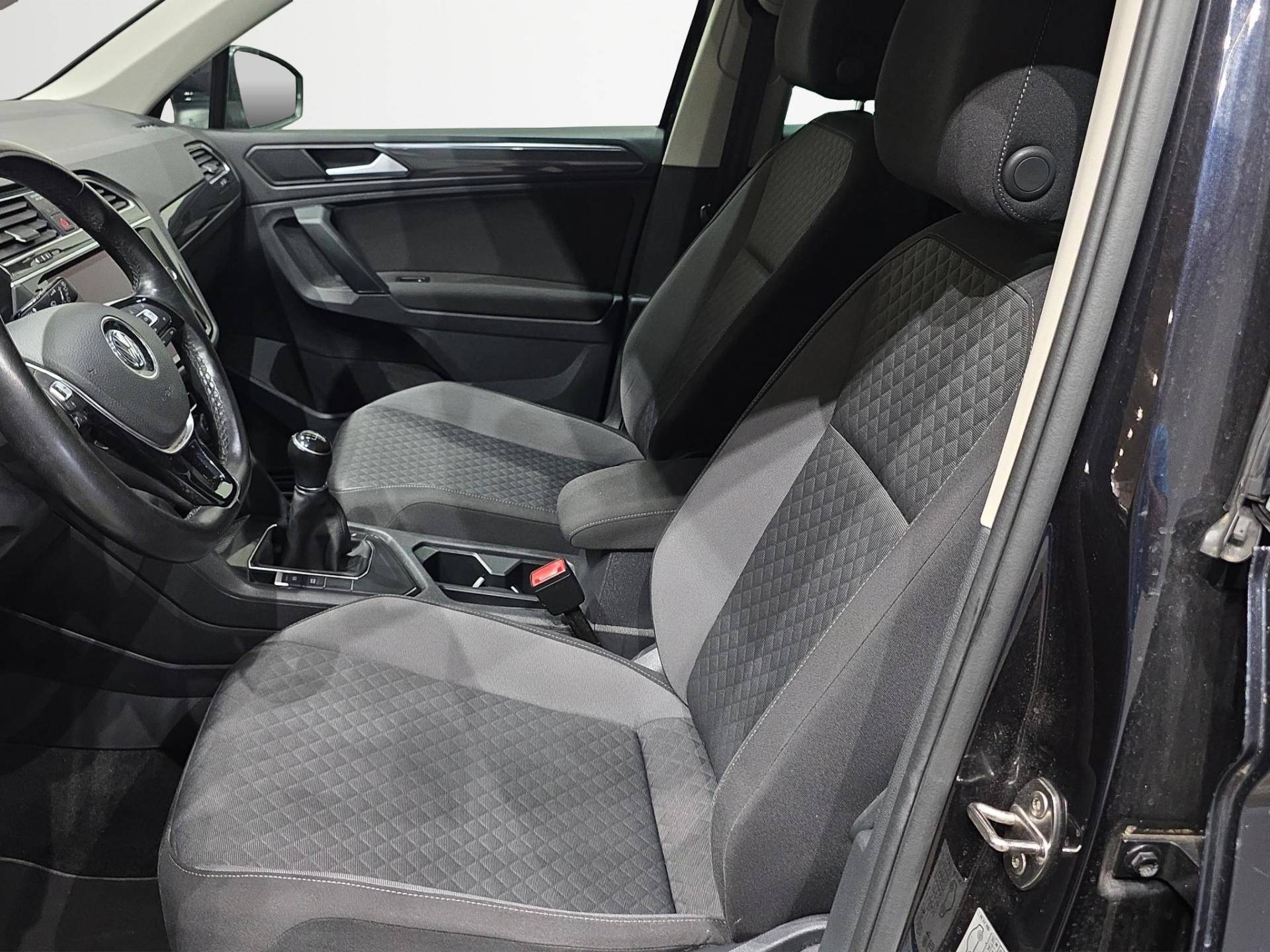 Auto Venduta - VOLKSWAGEN Tiguan Tiguan 1.6 tdi Business 115cv usata in pronta consegna - Brandini