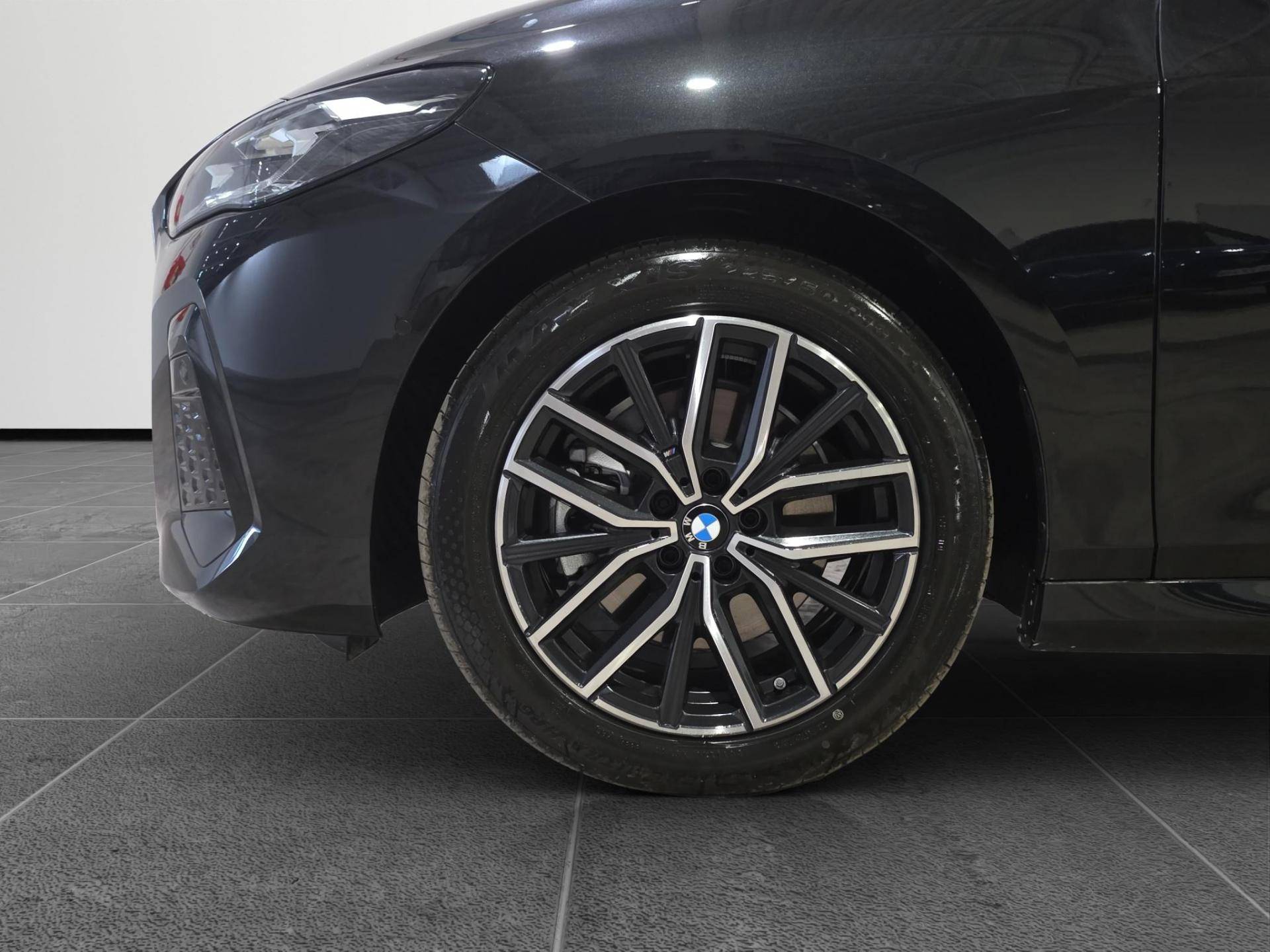 BMW Serie 2 Active Tourer 223i Active Tourer mhev 48V xdrive auto usata in pronta consegna - Brandini