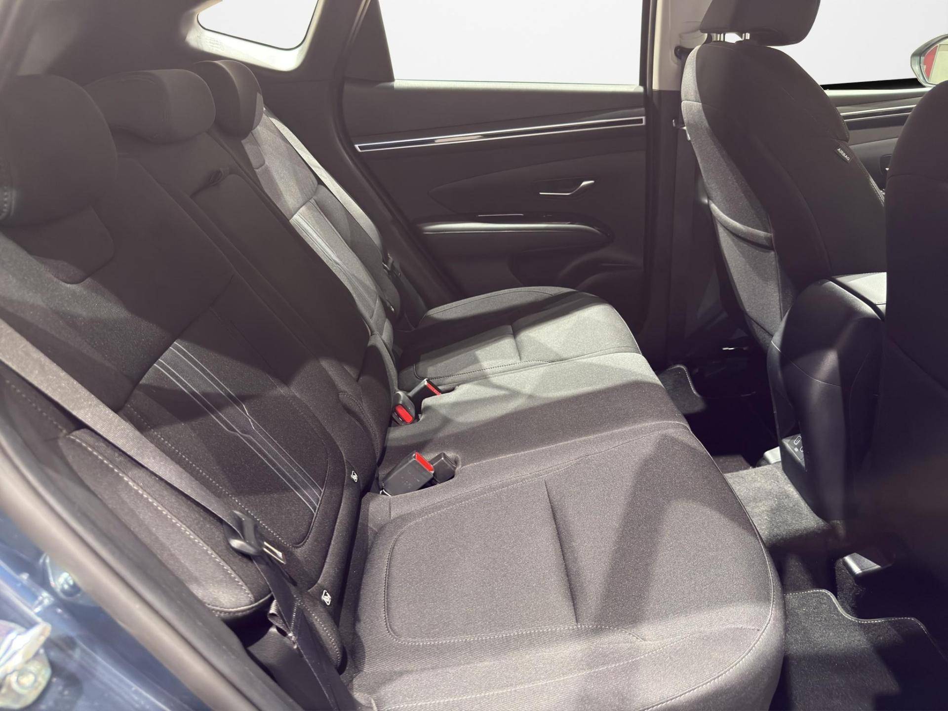 Auto Venduta - HYUNDAI Tucson Tucson 1.6 hev Xtech 2wd auto usata in pronta consegna - Brandini