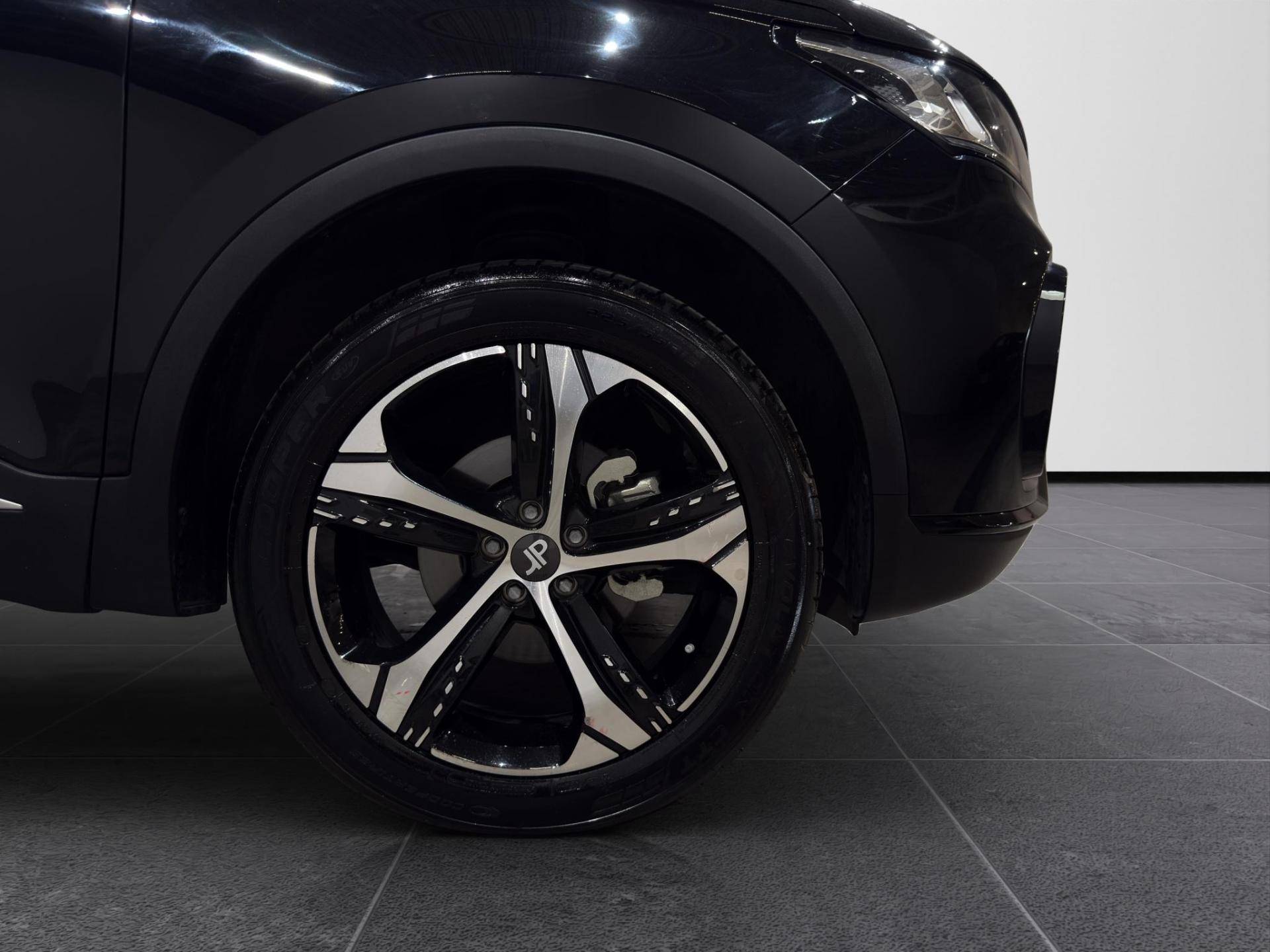 DR DR 6.0 dr6.0 1.5 turbo Gpl cvt usata in pronta consegna - Brandini