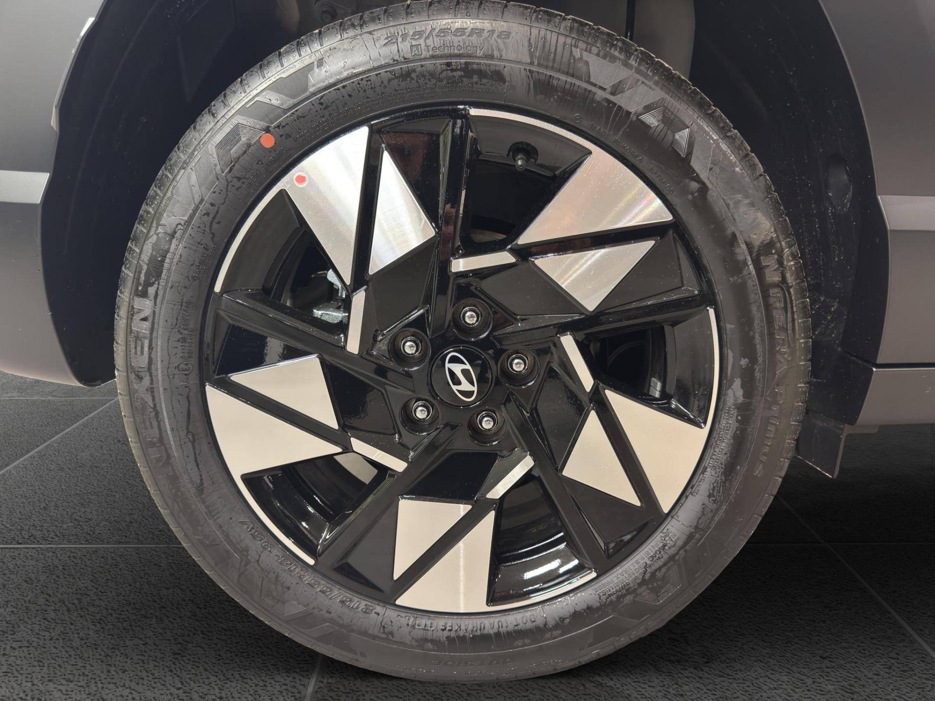 Auto Venduta - HYUNDAI Kona Kona 1.6 gdi hev Business 2wd 138cv dct usata in pronta consegna - Brandini