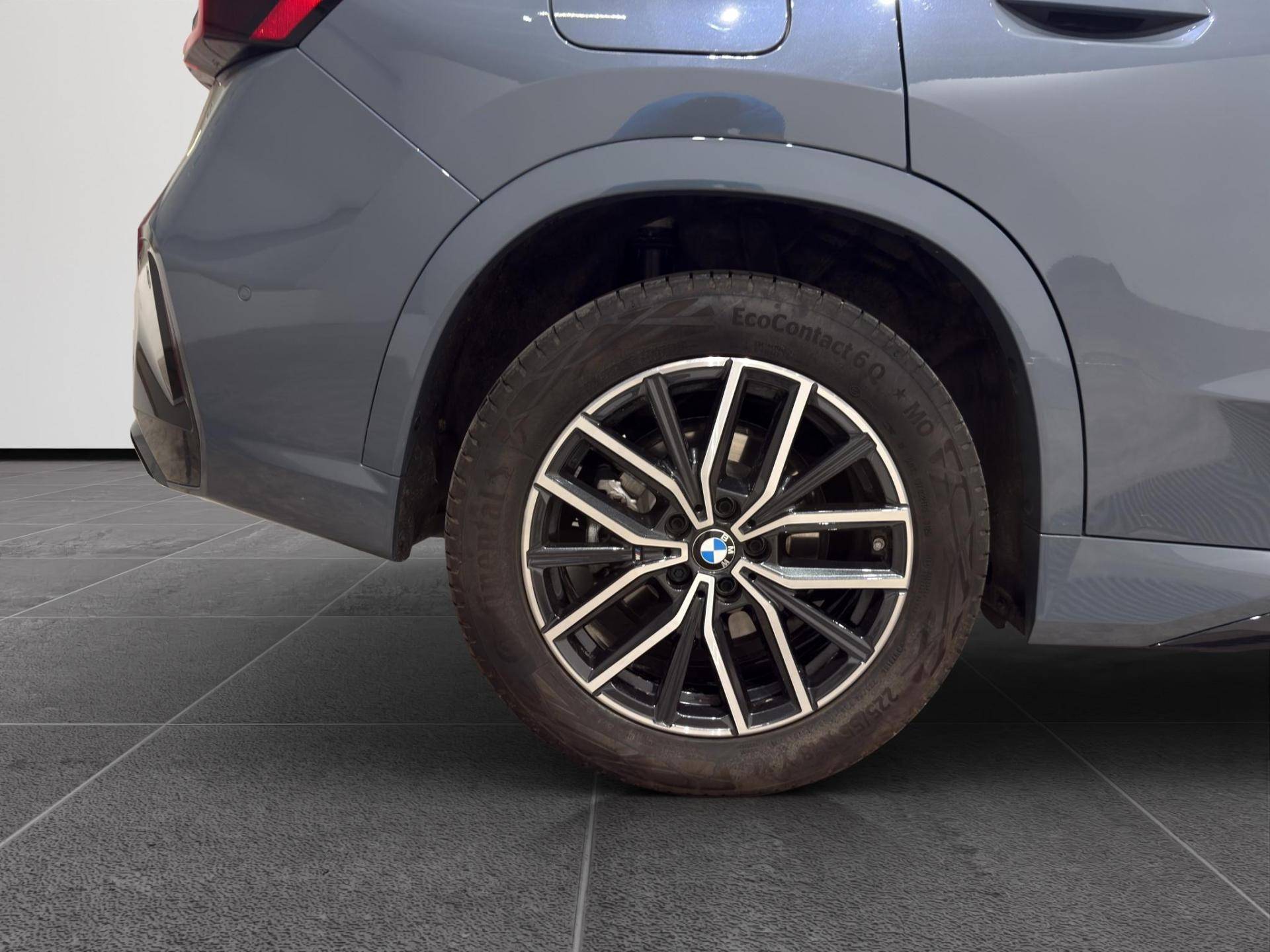 Auto Venduta - BMW X1 iX1 edrive 20 usata in pronta consegna - Brandini