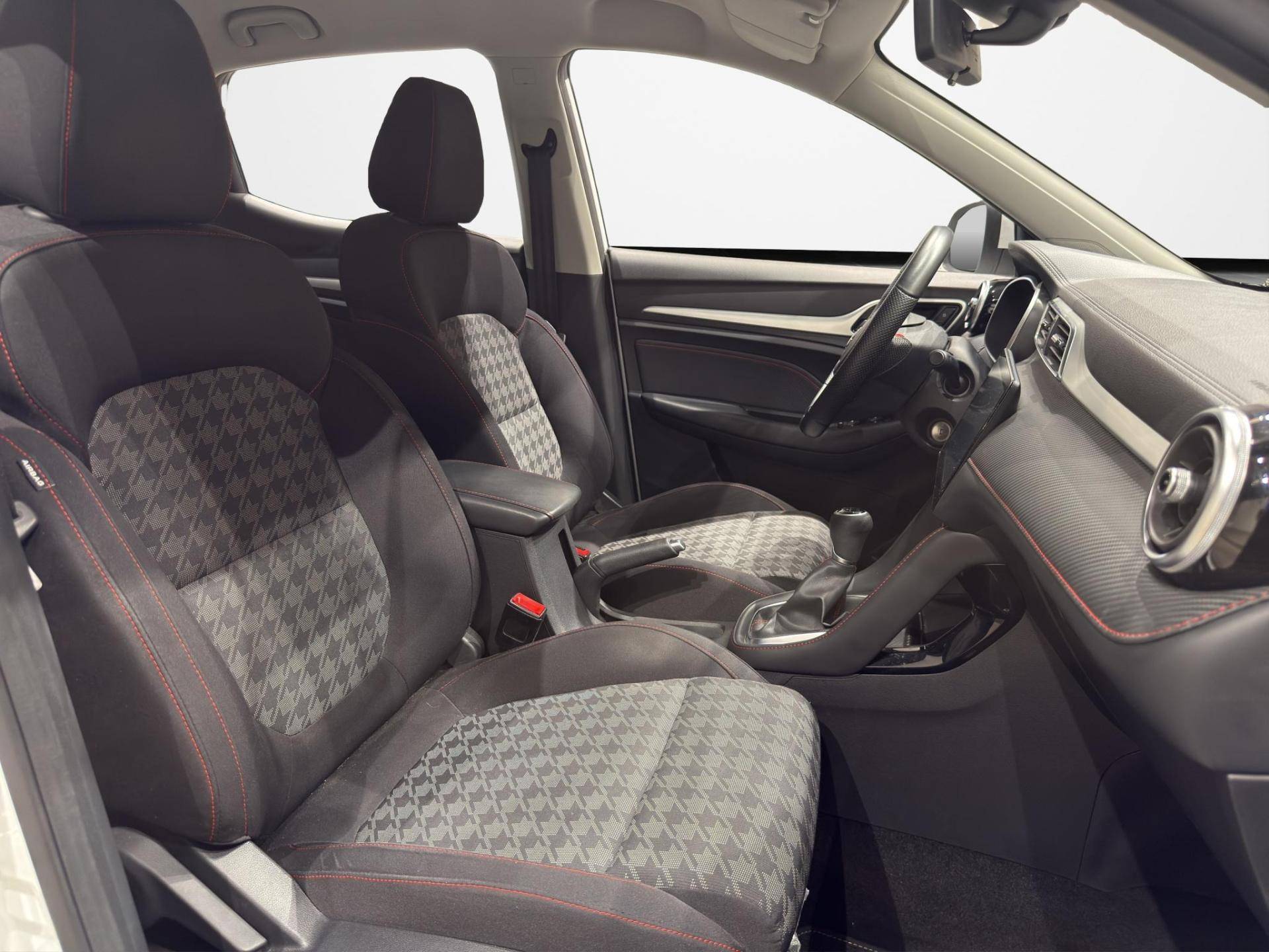 Auto Venduta - MG ZS ZS 1.5 Comfort usata in pronta consegna - Brandini