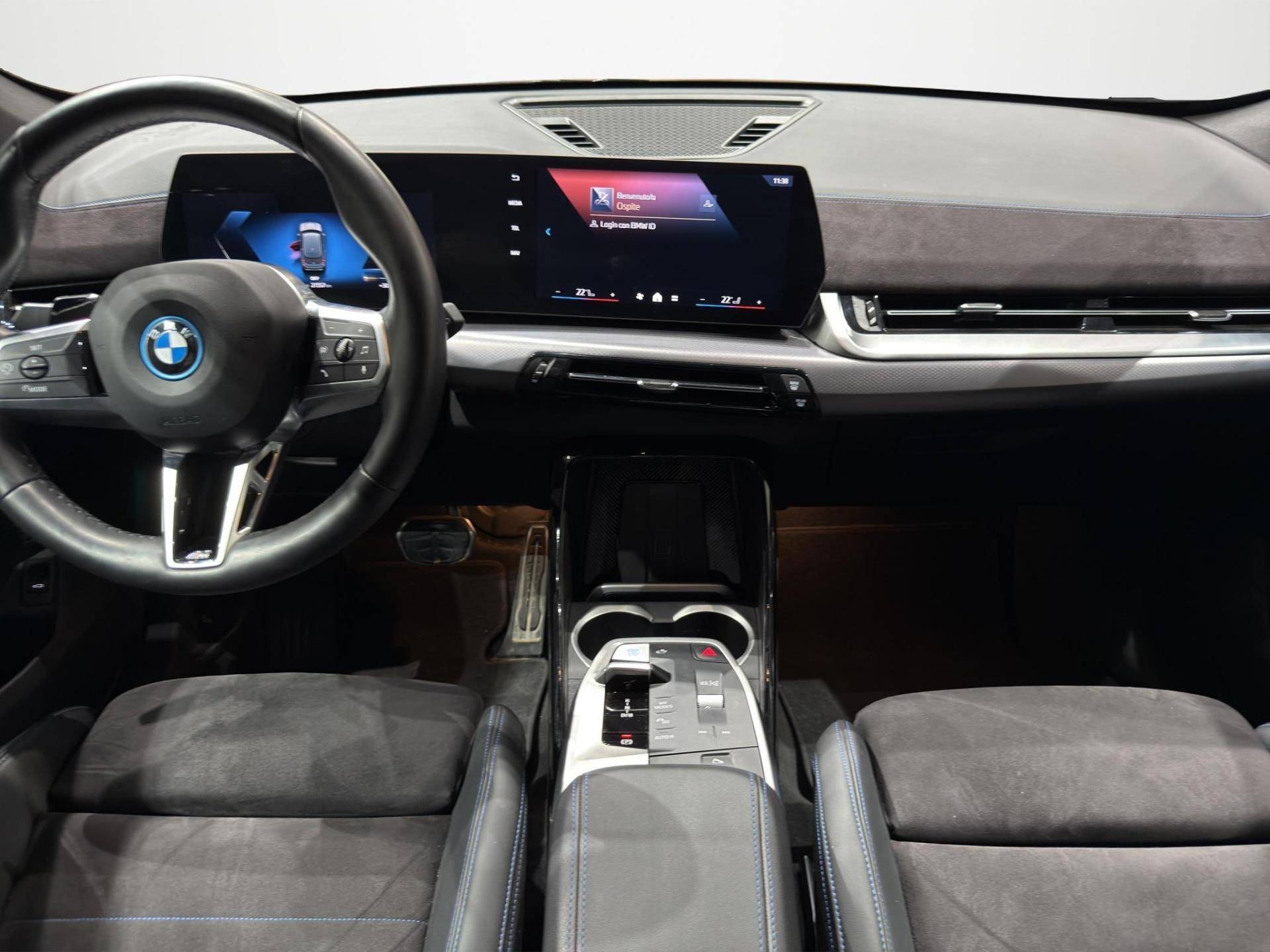 Auto Venduta - BMW X1 iX1 edrive 20 usata in pronta consegna - Brandini