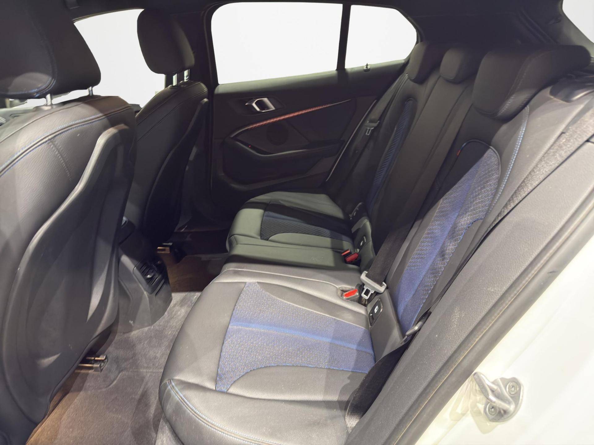 BMW Serie 1 M 135i xdrive auto usata in pronta consegna - Brandini