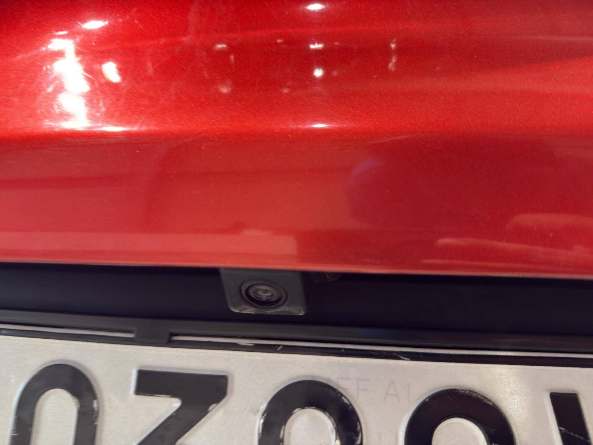 RENAULT Kadjar Kadjar 1.5 dci energy Hypnotic16 (magnetik) 110cv edc usata in pronta consegna - Brandini