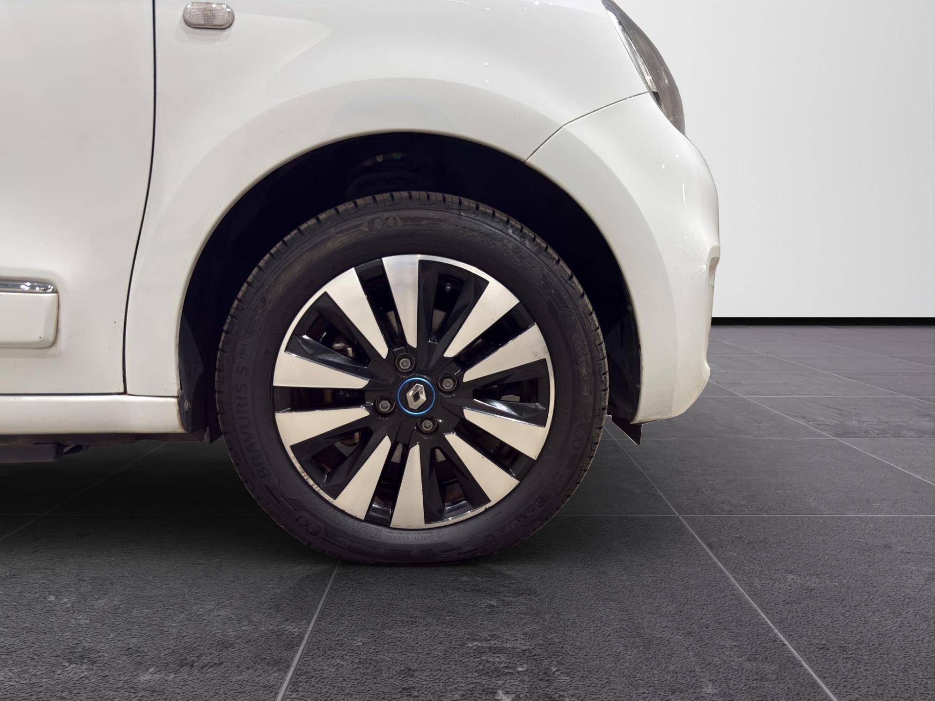 RENAULT Clio Twingo Zen 22kWh usata in pronta consegna - Brandini