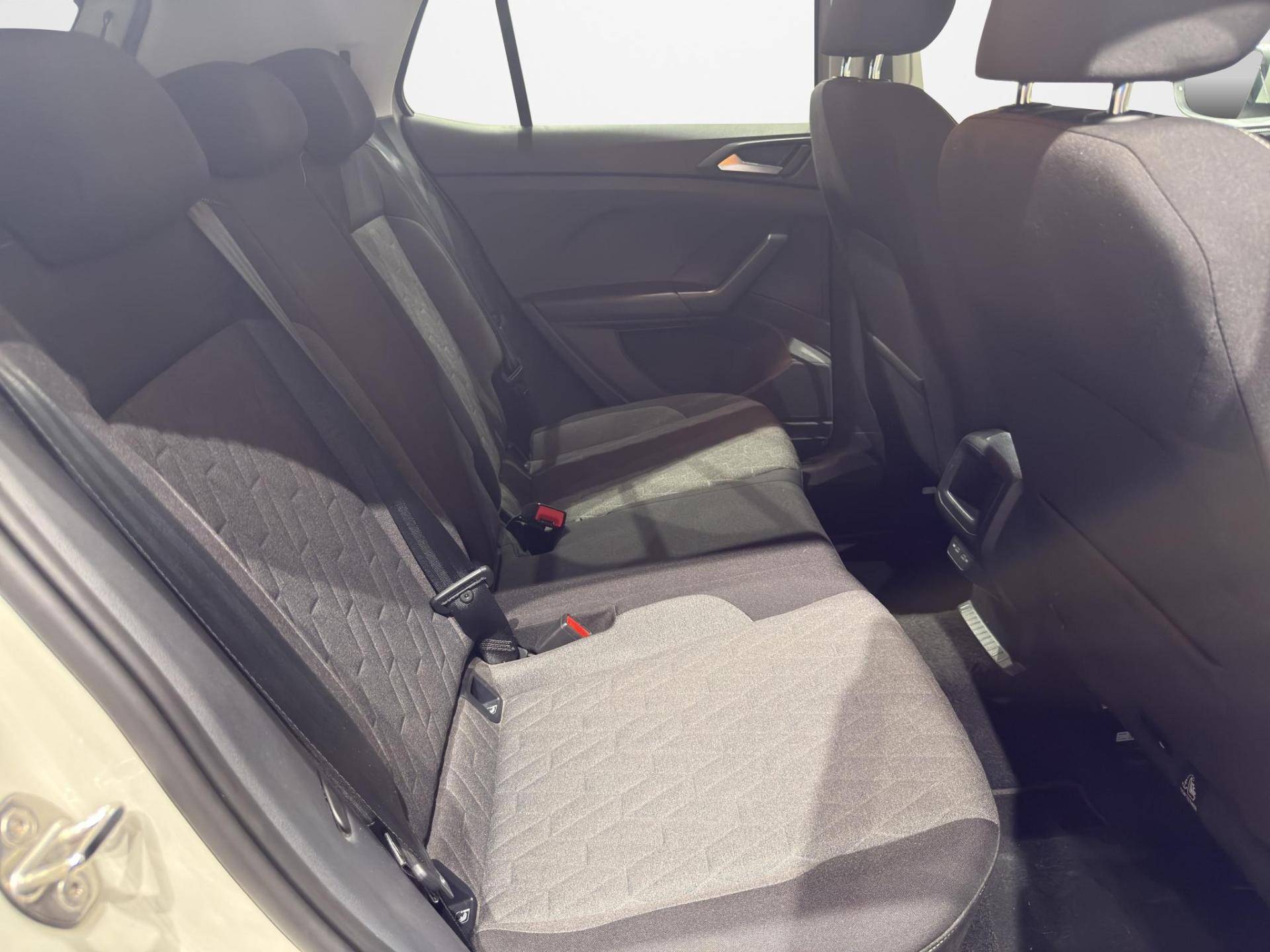 VOLKSWAGEN T-Cross T-Cross 1.0 tsi Edition Plus 115cv dsg usata in pronta consegna - Brandini