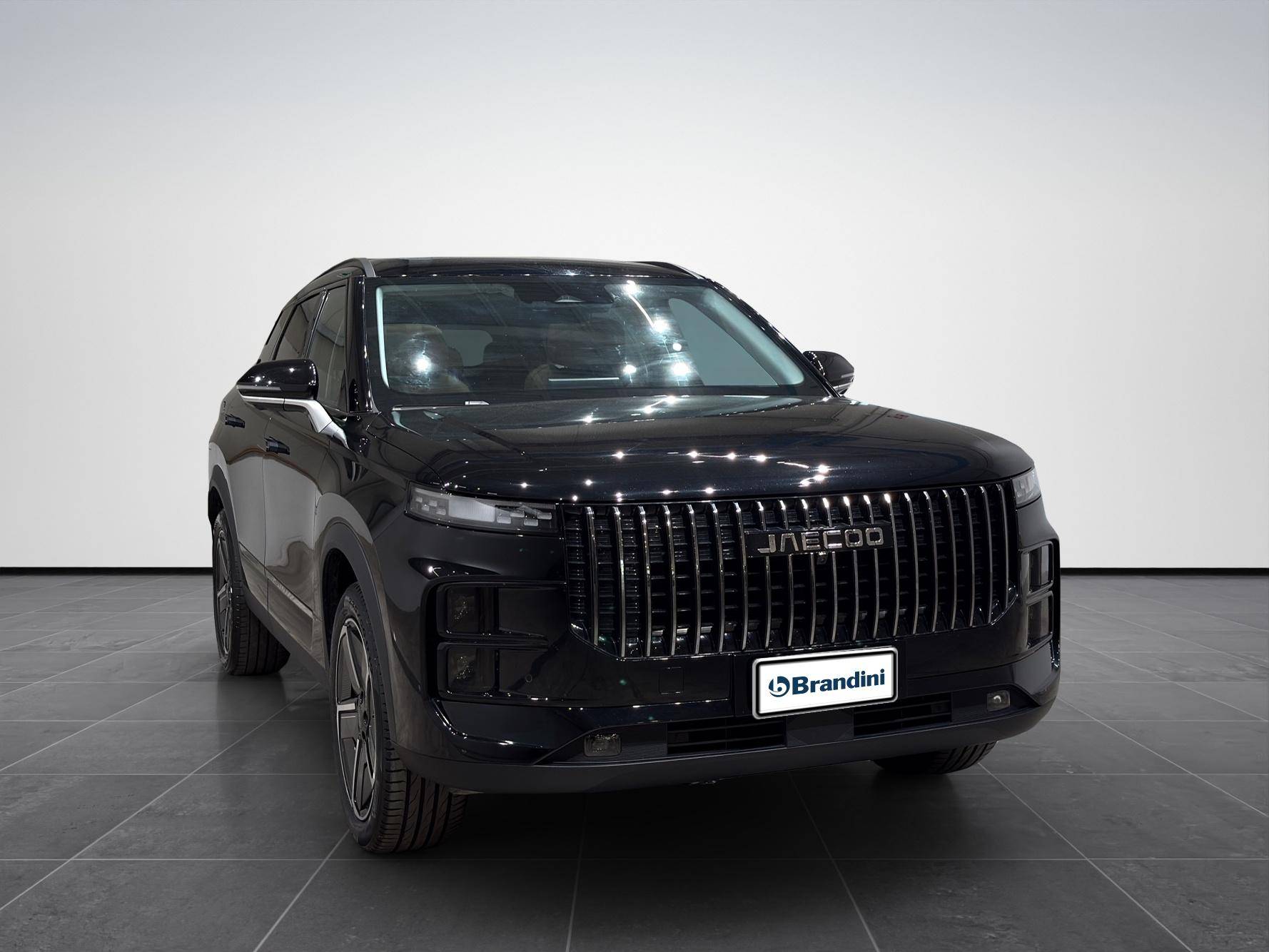Auto Venduta - JAECOO JAECOO 7 Jaecoo 7 Super Hybrid 1.5 tgdi phev Exclusive 2wd usata in pronta consegna - Brandini
