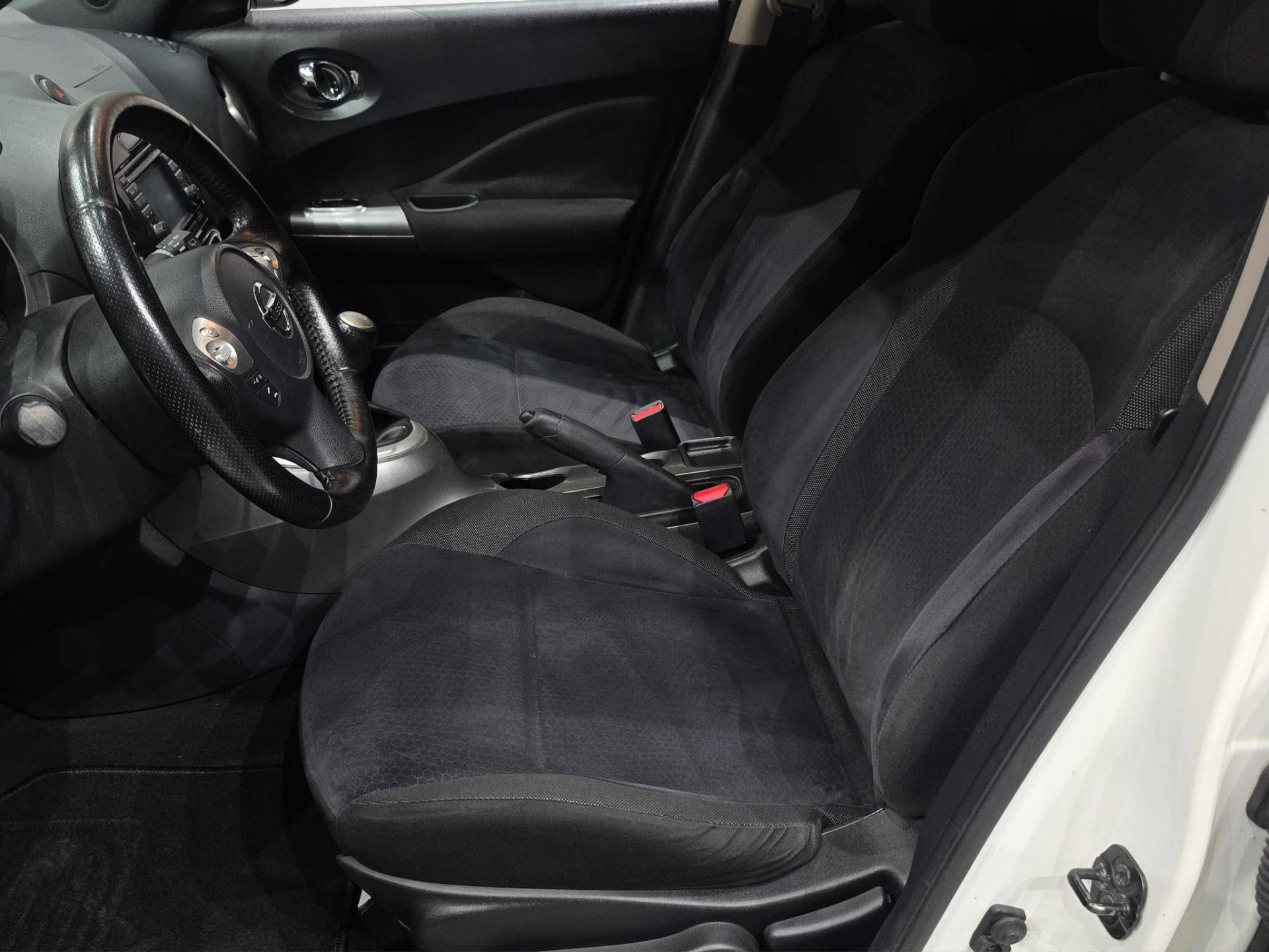 NISSAN Juke Juke 1.5 dci Tekna usata in pronta consegna - Brandini