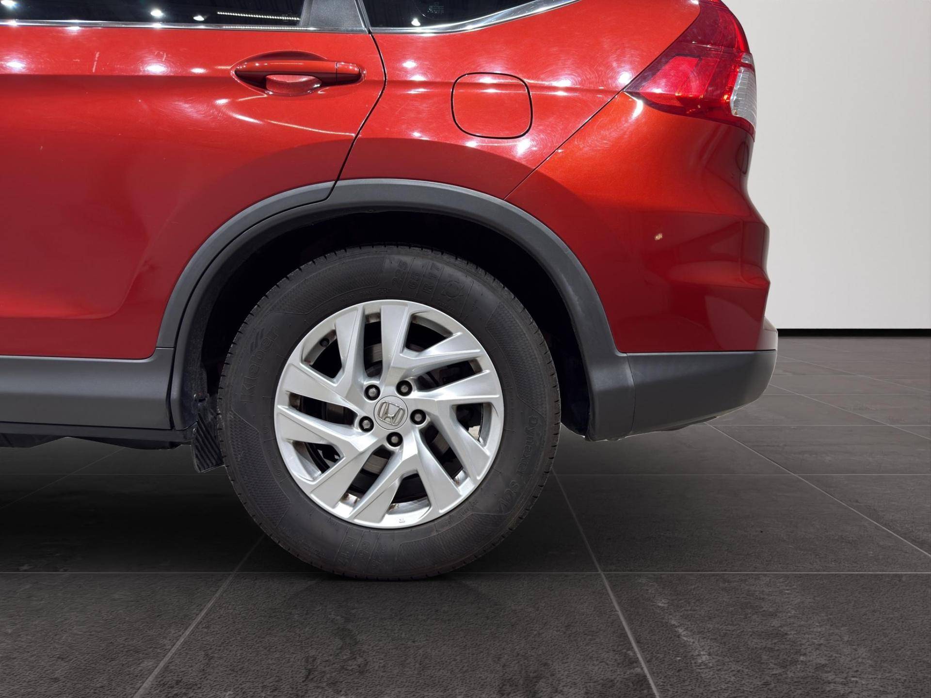 HONDA CR-V CR-V 1.6 Comfort 2wd usata in pronta consegna - Brandini