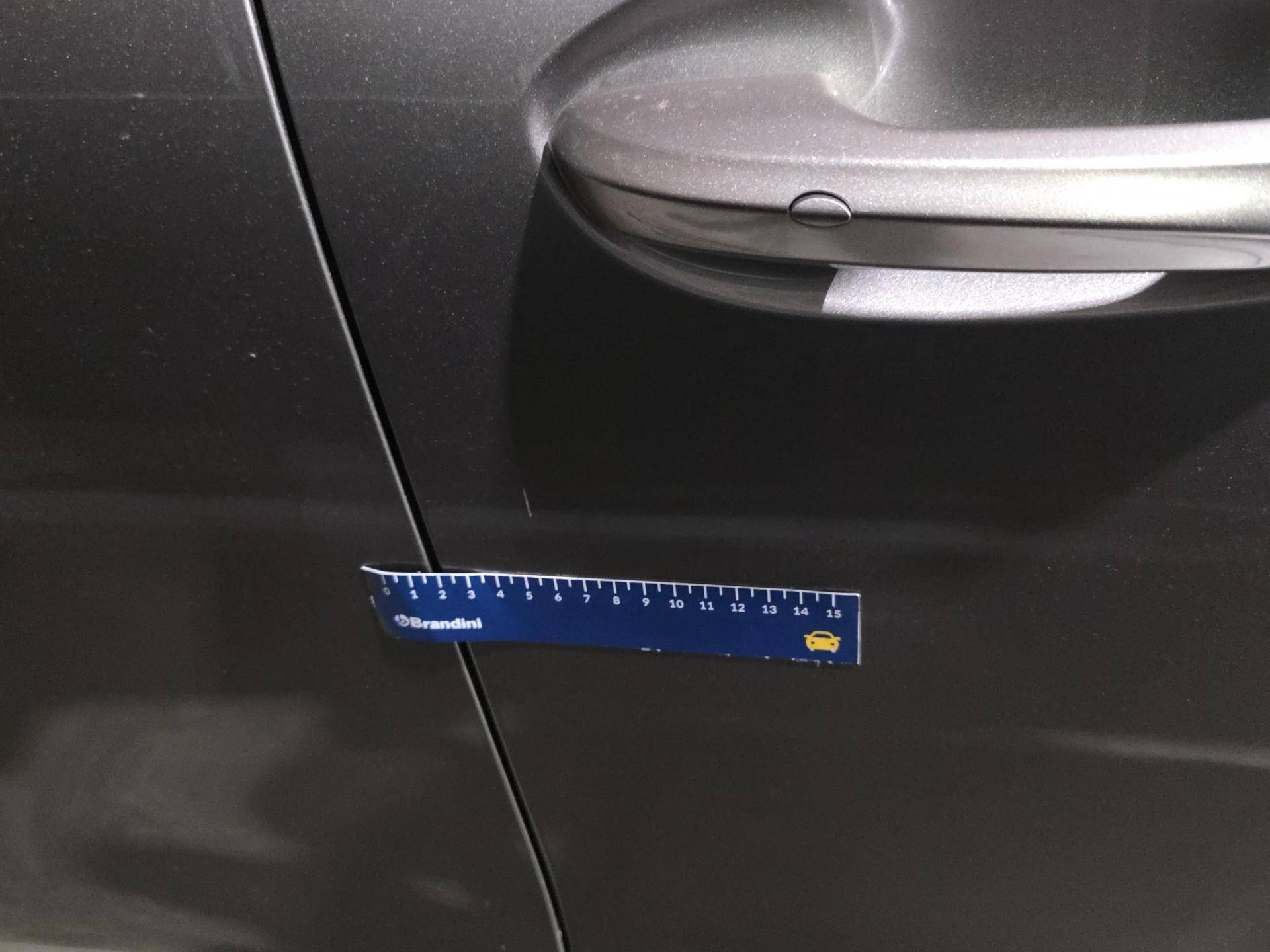 MG HS HS 1.5 phev Luxury auto usata in pronta consegna - Brandini
