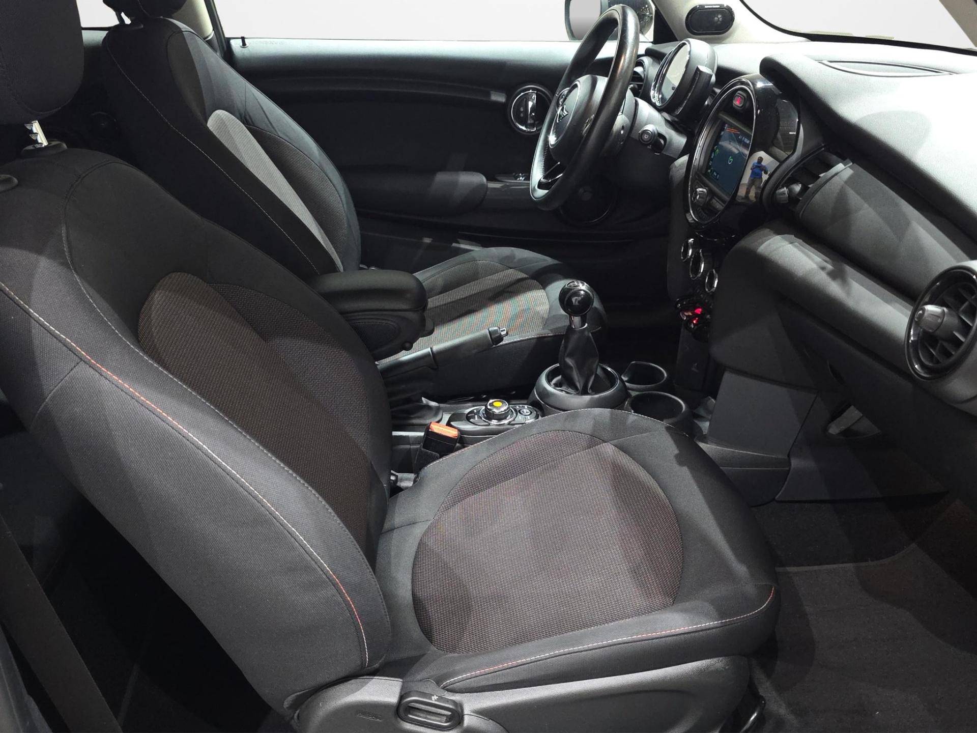 MINI Mini Mini 3p 1.5 One D Hype usata in pronta consegna - Brandini
