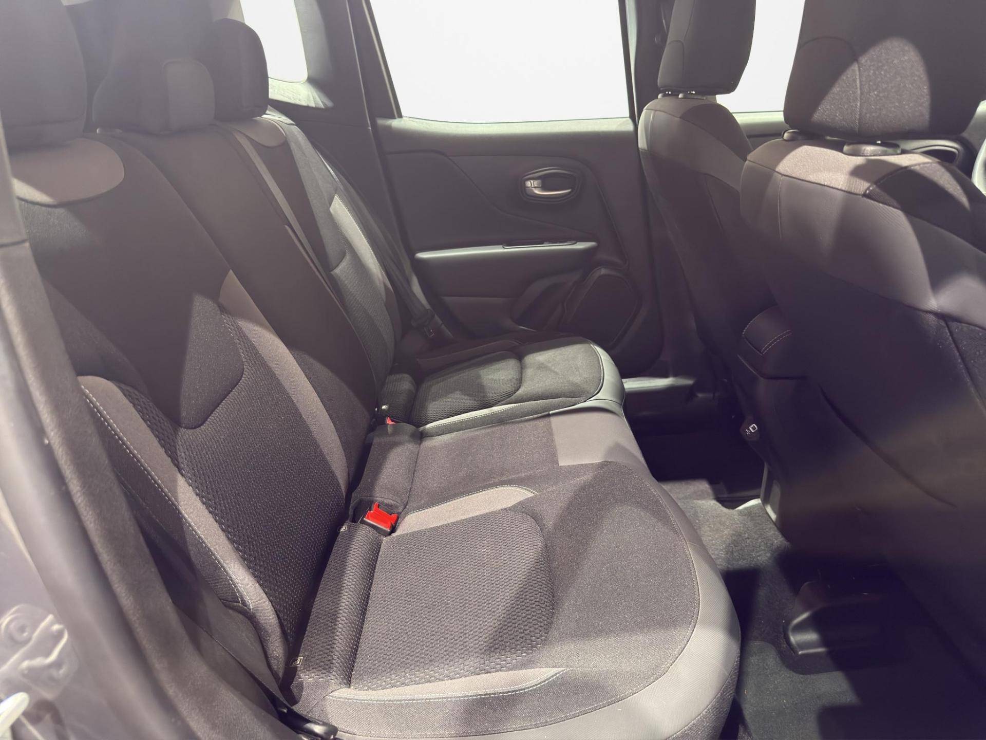 Auto Venduta - JEEP Renegade Renegade 1.6 mjt Limited 2wd 130cv usata in pronta consegna - Brandini