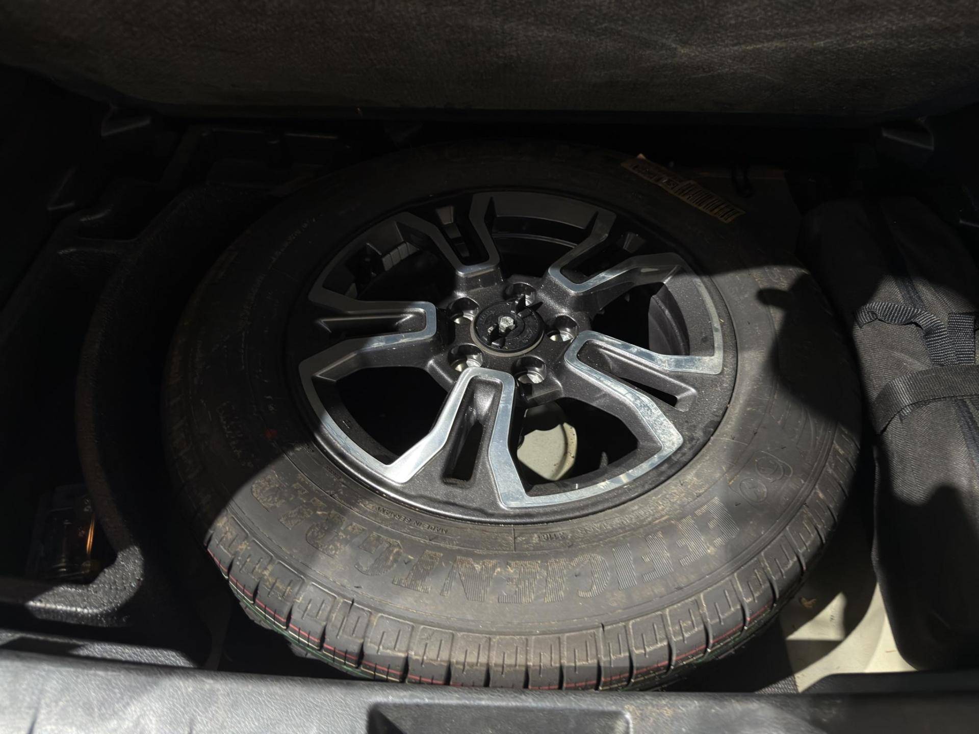 JEEP Renegade Renegade 1.3 t4 Limited 2wd 150cv ddct usata in pronta consegna - Brandini
