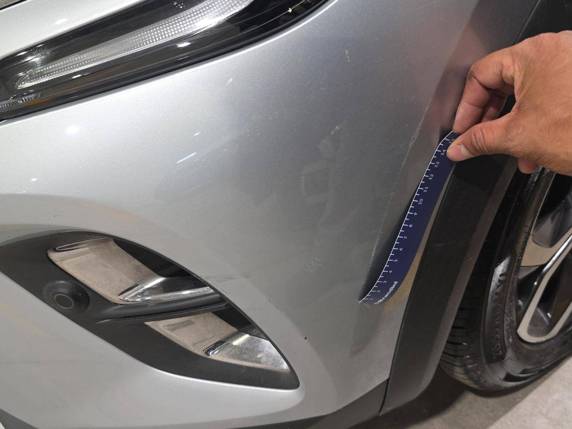 RENAULT Captur Captur 1.6 plug-in hybrid Intens E-Tech 160cv auto my21 usata in pronta consegna - Brandini
