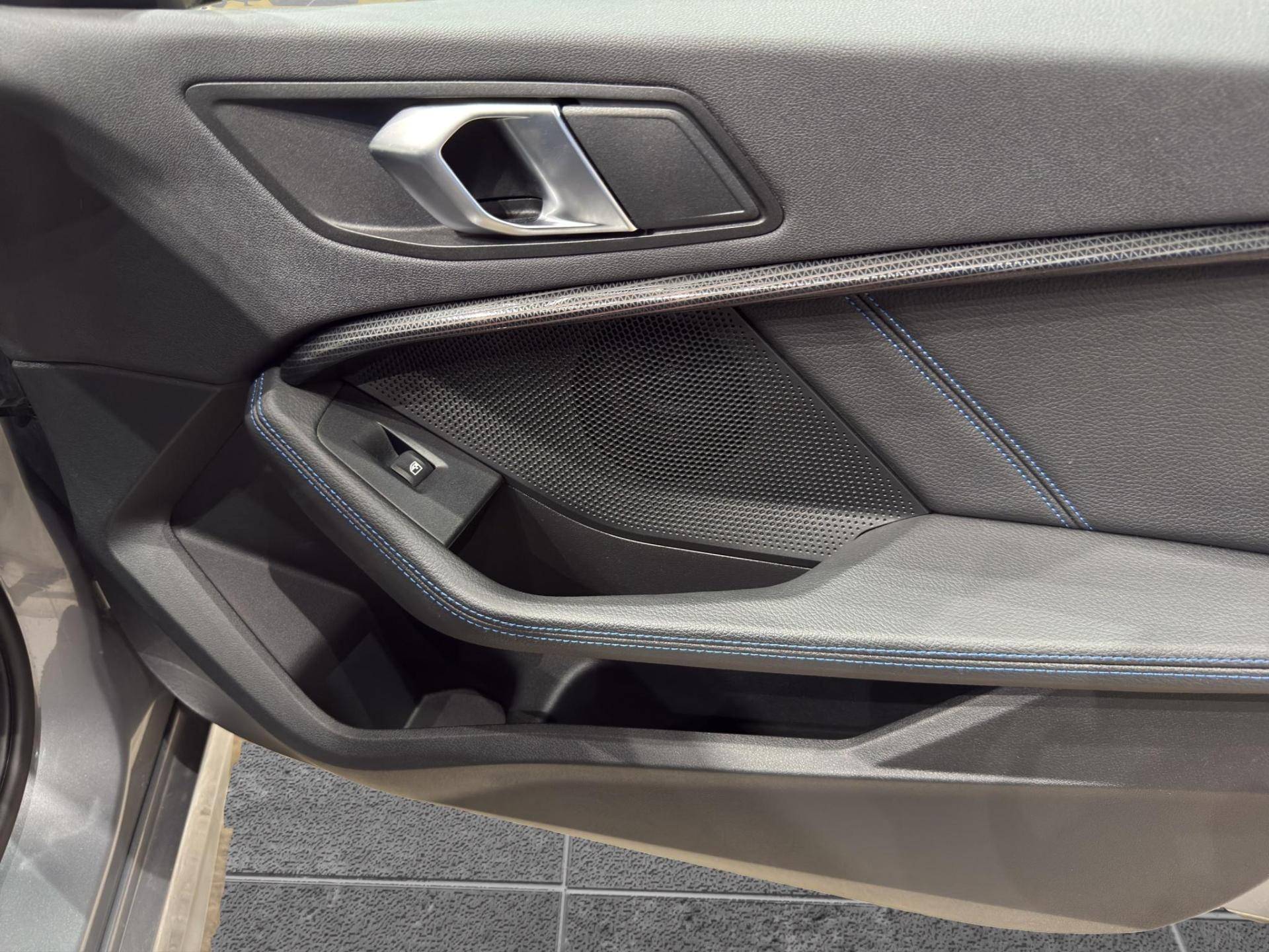 BMW Serie 1 116d Msport auto usata in pronta consegna - Brandini