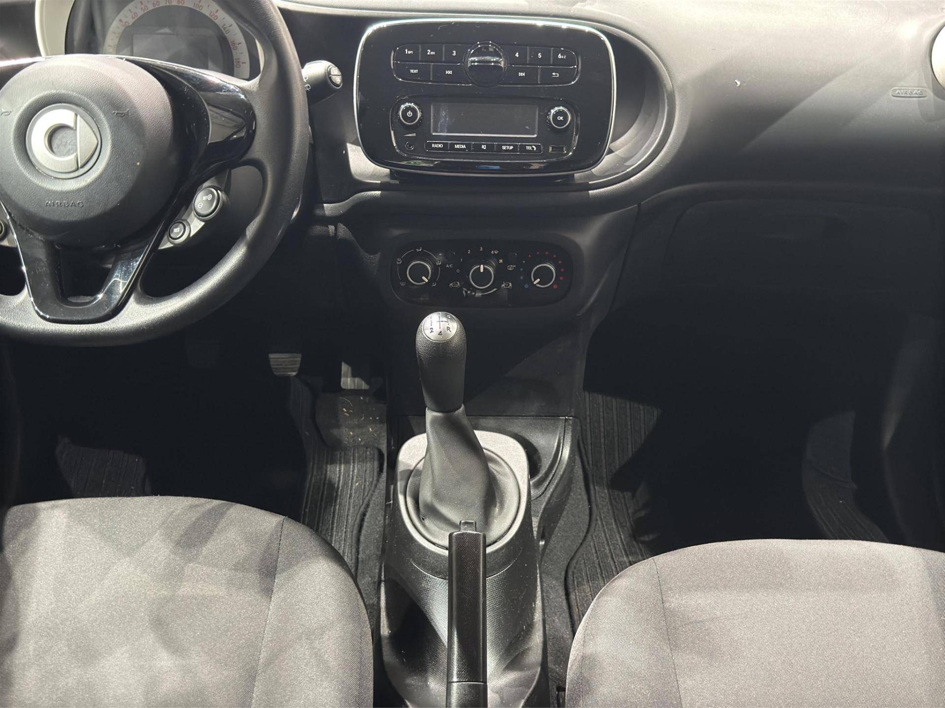 Auto Venduta - SMART Fortwo Fortwo 1.0 Youngster 61cv usata in pronta consegna - Brandini