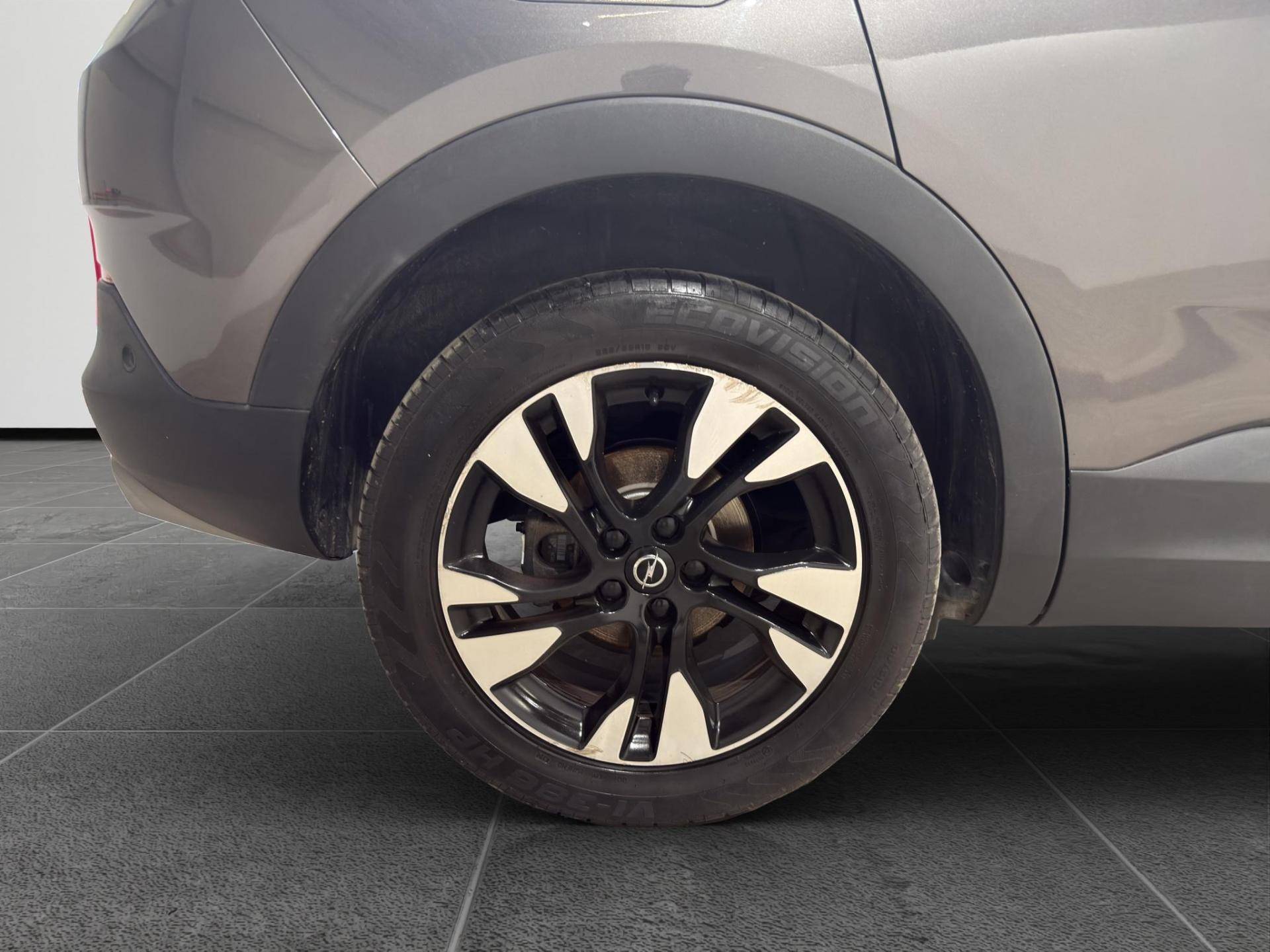 OPEL Grandland X Grandland X 1.6 ecotec b-Color s&s 120cv auto usata in pronta consegna - Brandini
