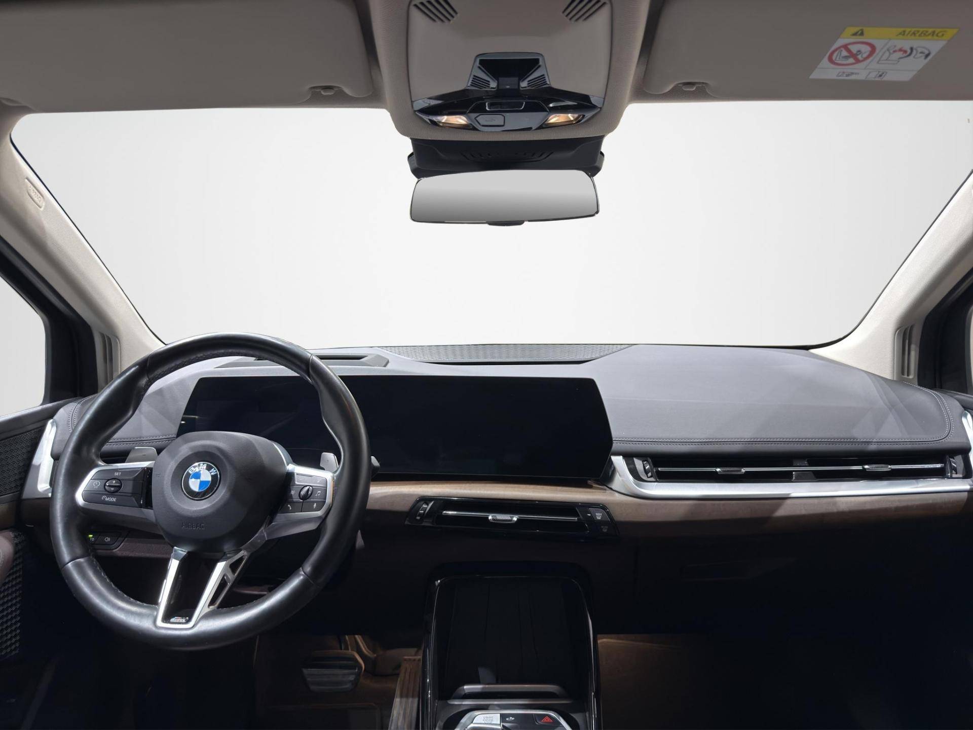 BMW Serie 2 Active Tourer 218d Active Tourer auto usata in pronta consegna - Brandini