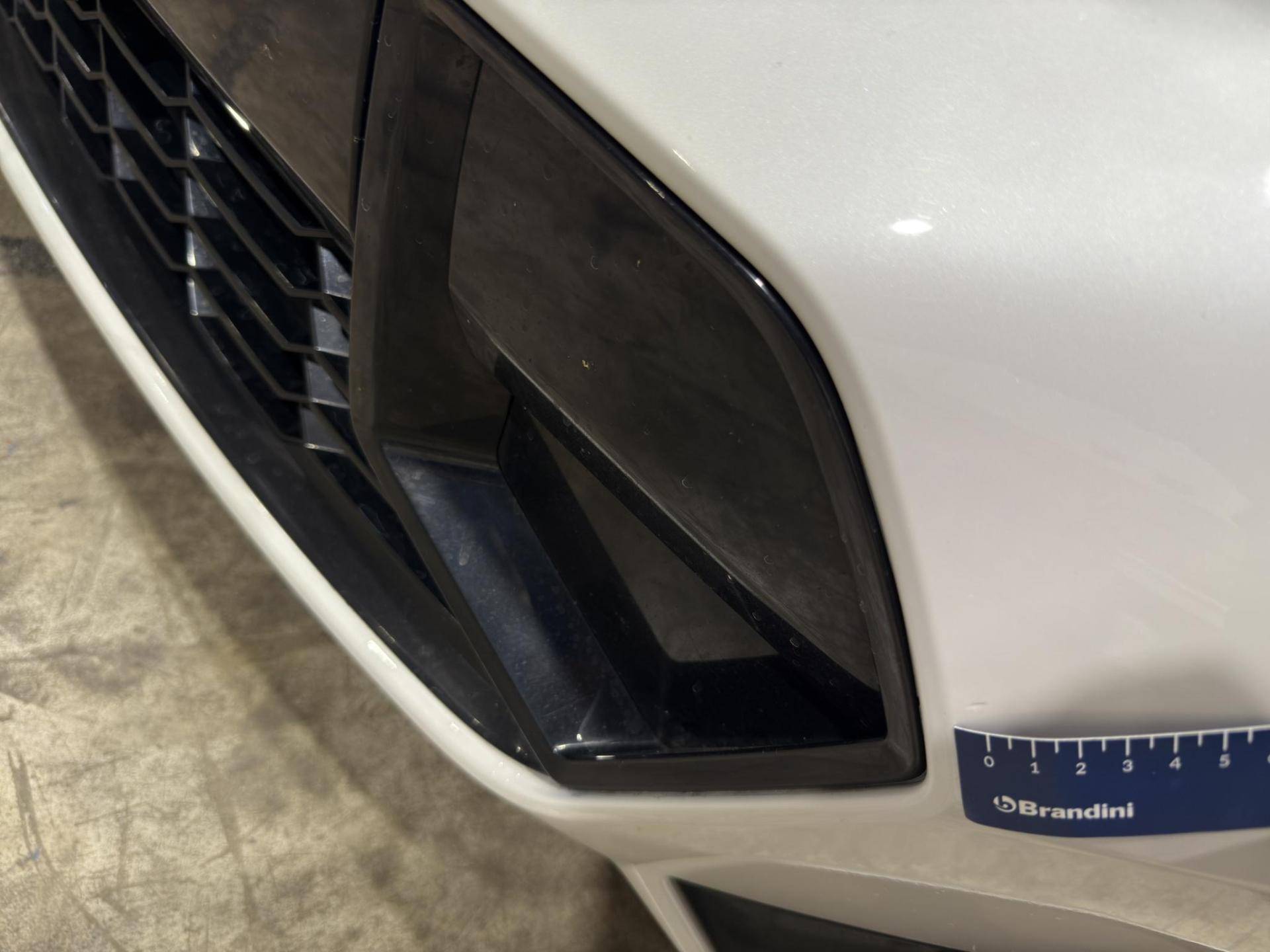 BMW Serie 3 Touring 320d Touring mhev 48V Msport auto usata in pronta consegna - Brandini
