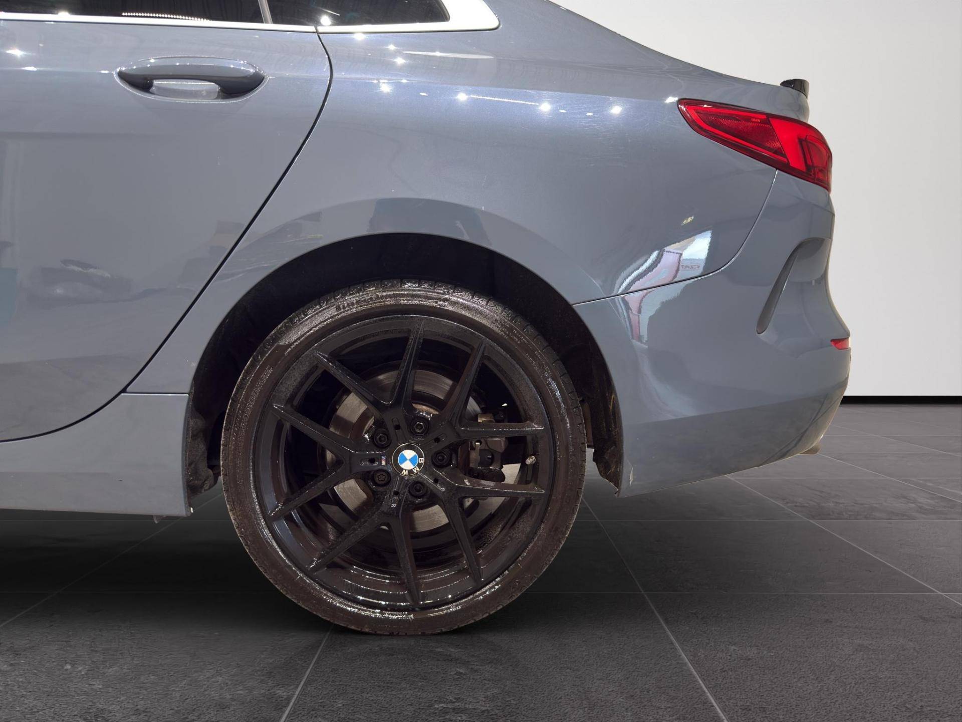 Auto Venduta - BMW Serie 2 Active Tourer 220d Gran Coupe Sport auto usata in pronta consegna - Brandini