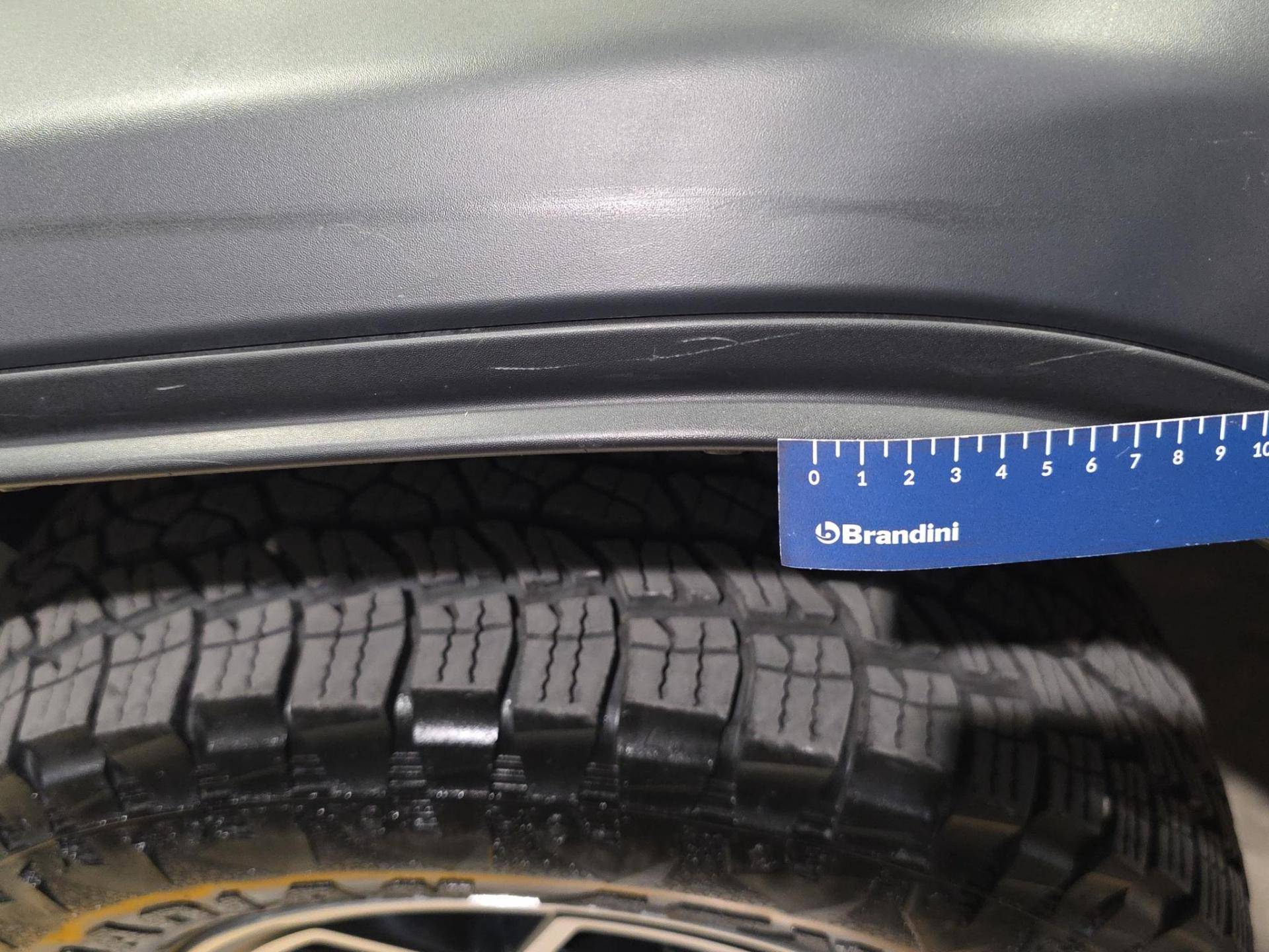 Auto Venduta - JEEP Wrangler IV 2024 Unlimited Wrangler Unlimited 2.0 turbo Rubicon auto usata in pronta consegna - Brandini