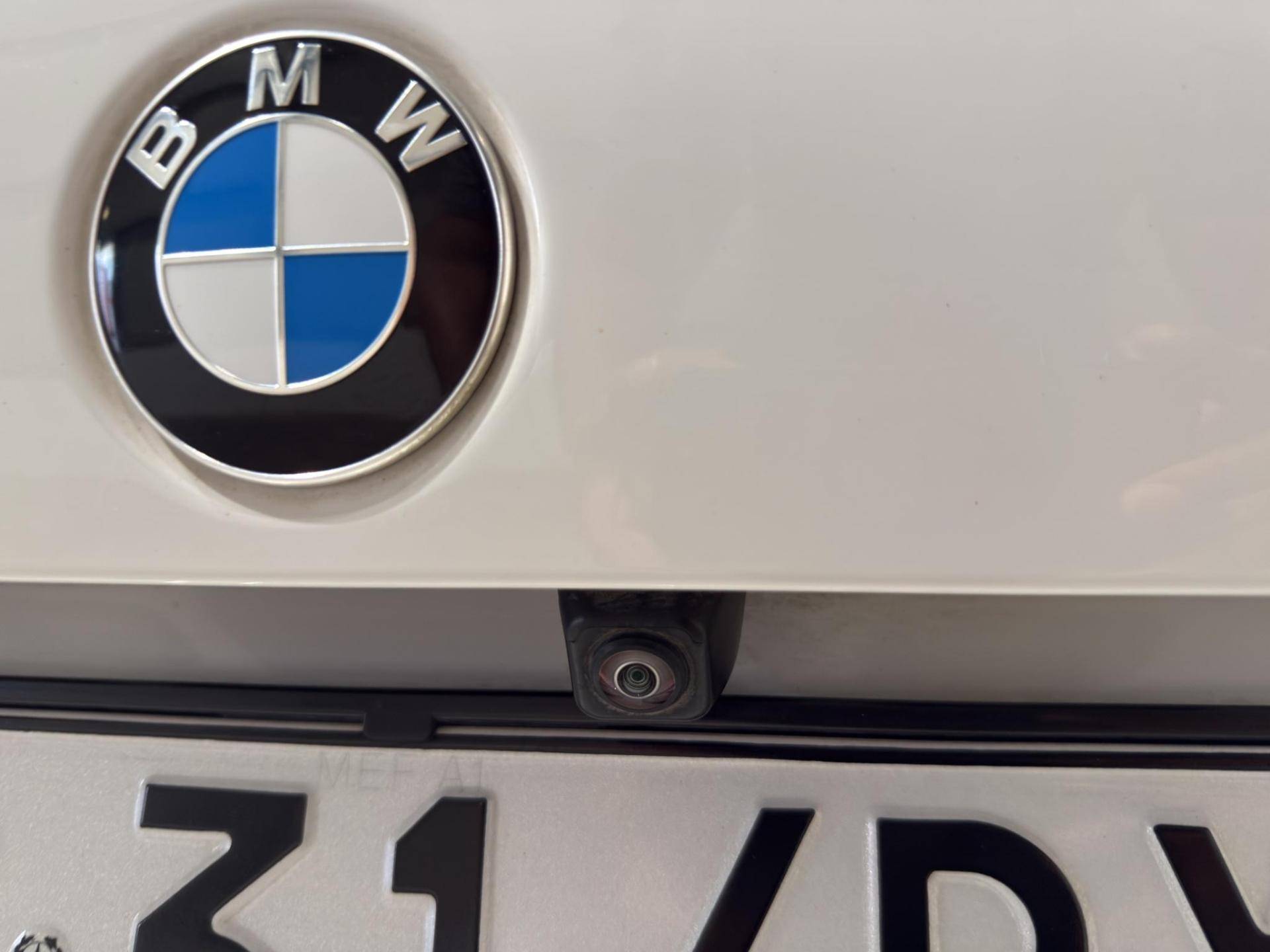 BMW Serie 1 M 135i xdrive auto usata in pronta consegna - Brandini