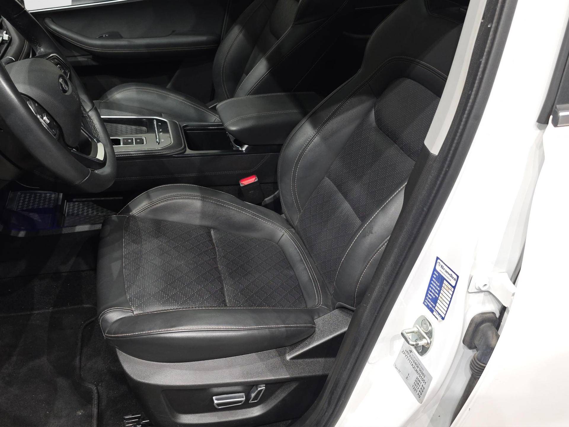 DR DR 7.0 dr 7.0 1.5 turbo Gpl 153cv dct usata in pronta consegna - Brandini