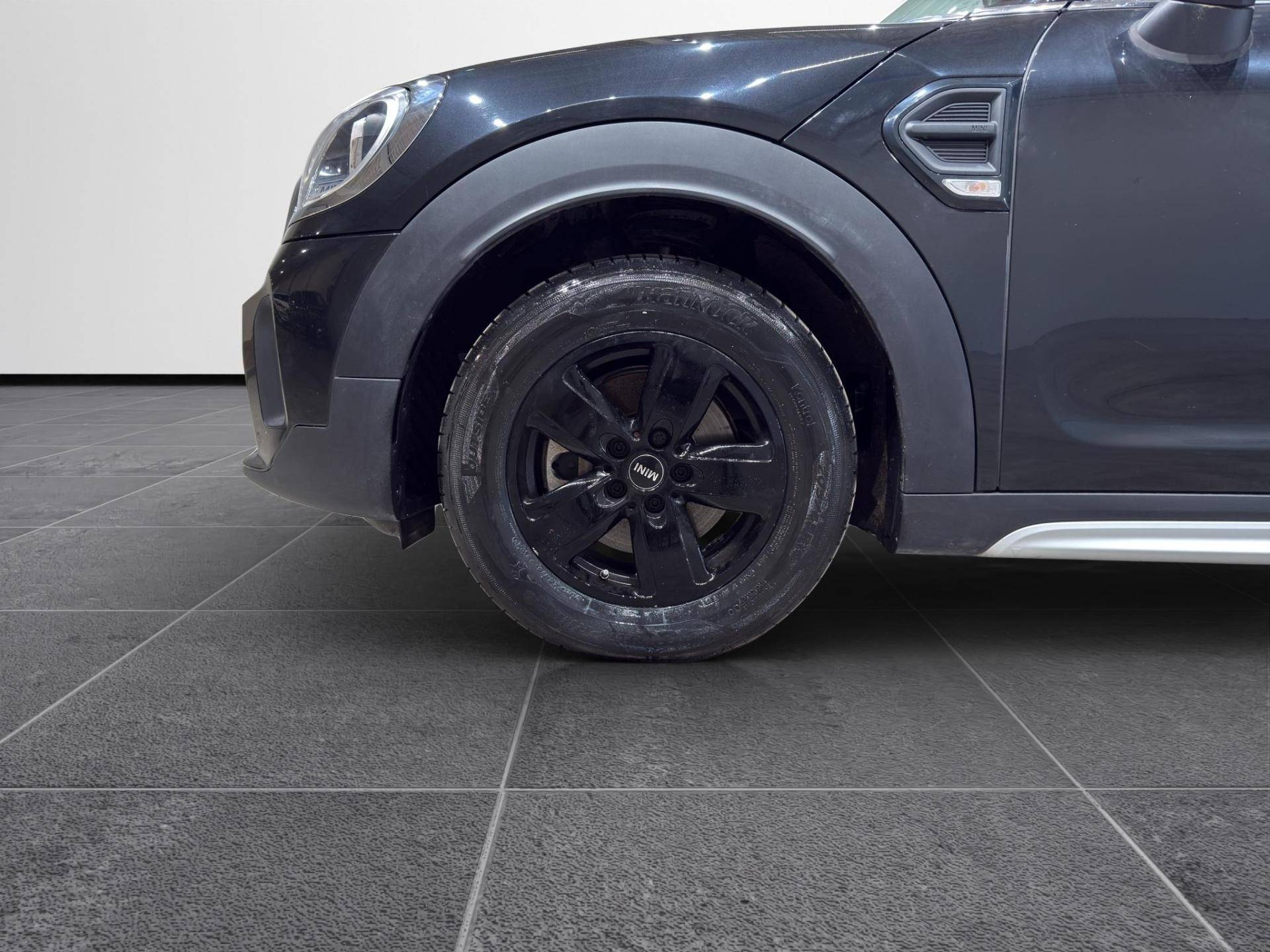 MINI Mini Countryman Mini Countryman 2.0 Cooper D Essential auto usata in pronta consegna - Brandini