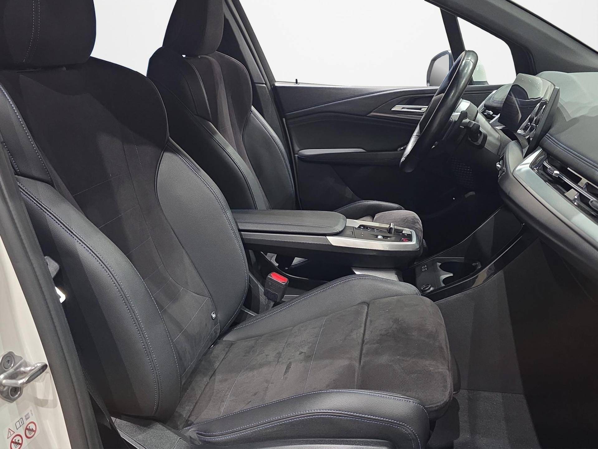 BMW Serie 2 Active Tourer 218d Active Tourer Msport auto usata in pronta consegna - Brandini