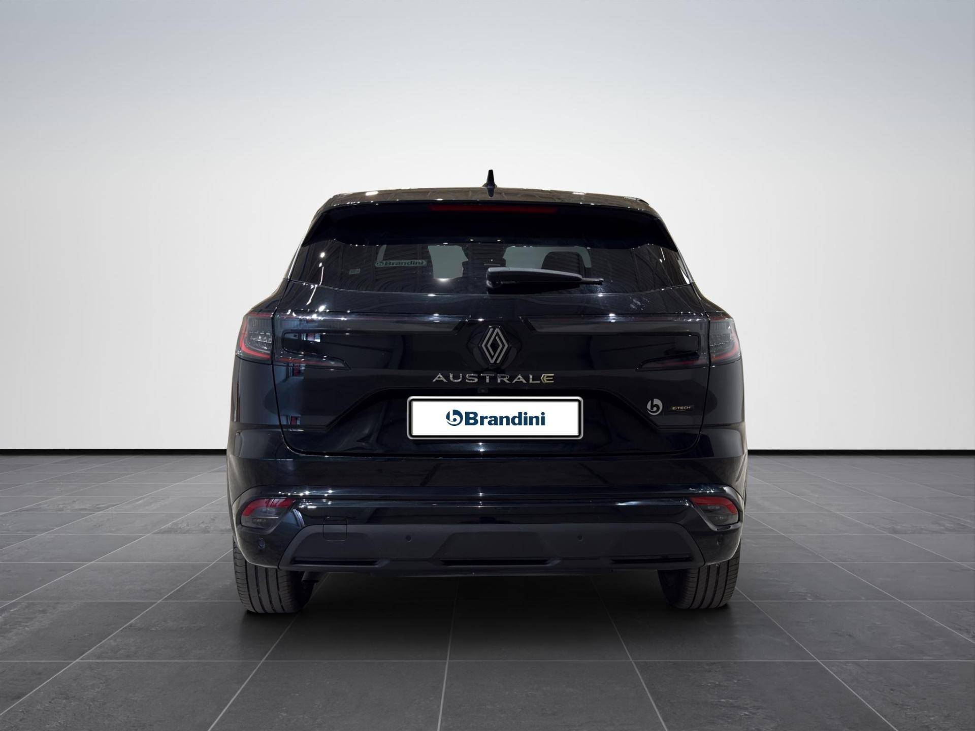 RENAULT Austral Austral 1.2 E-Tech full hybrid Techno 200cv usata in pronta consegna - Brandini