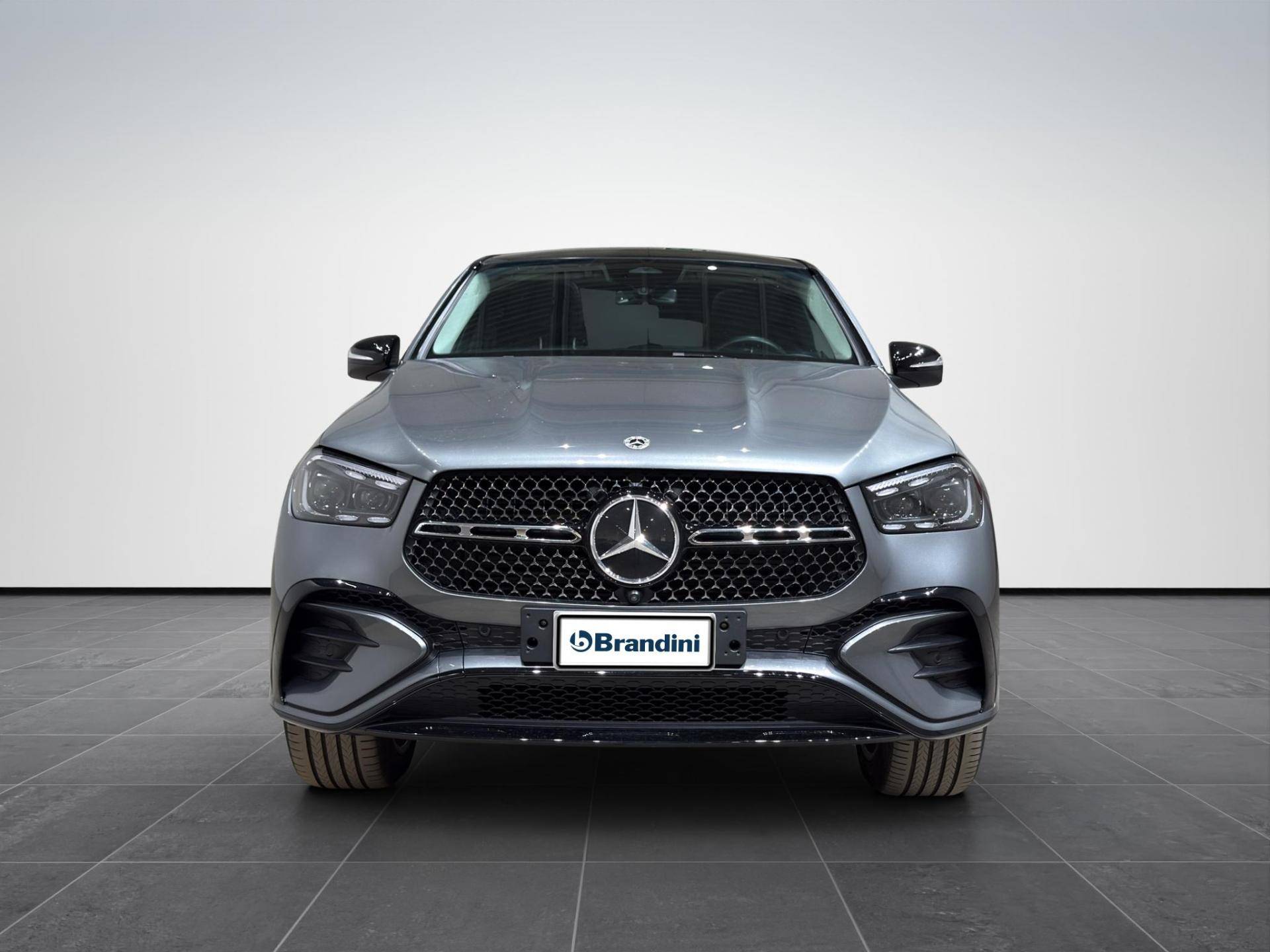 Auto Venduta - MERCEDES GLE GLE Coupe 300 d AMG Line Premium Plus 4matic auto usata in pronta consegna - Brandini