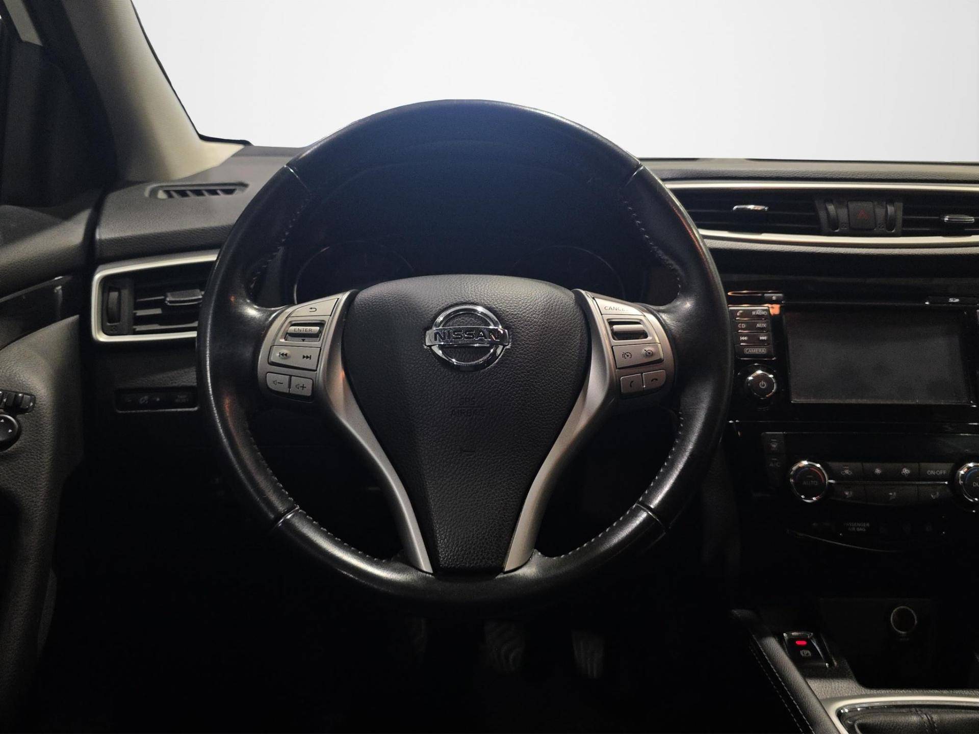 NISSAN Qashqai Qashqai 1.5 dci Acenta 110cv E6 usata in pronta consegna - Brandini