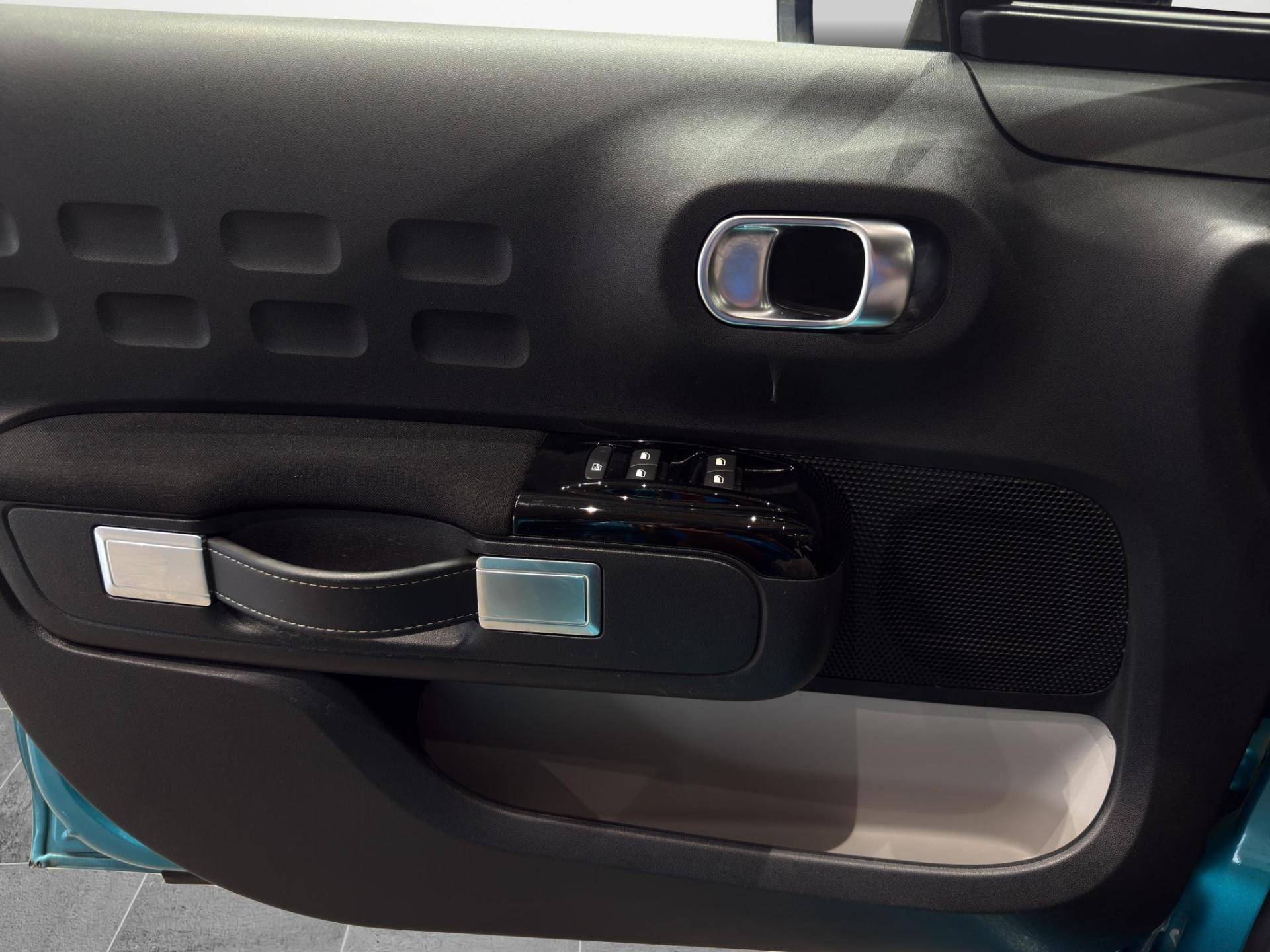 Auto Venduta - CITROEN C3 C3 1.2 puretech Shine s&s 110cv usata in pronta consegna - Brandini