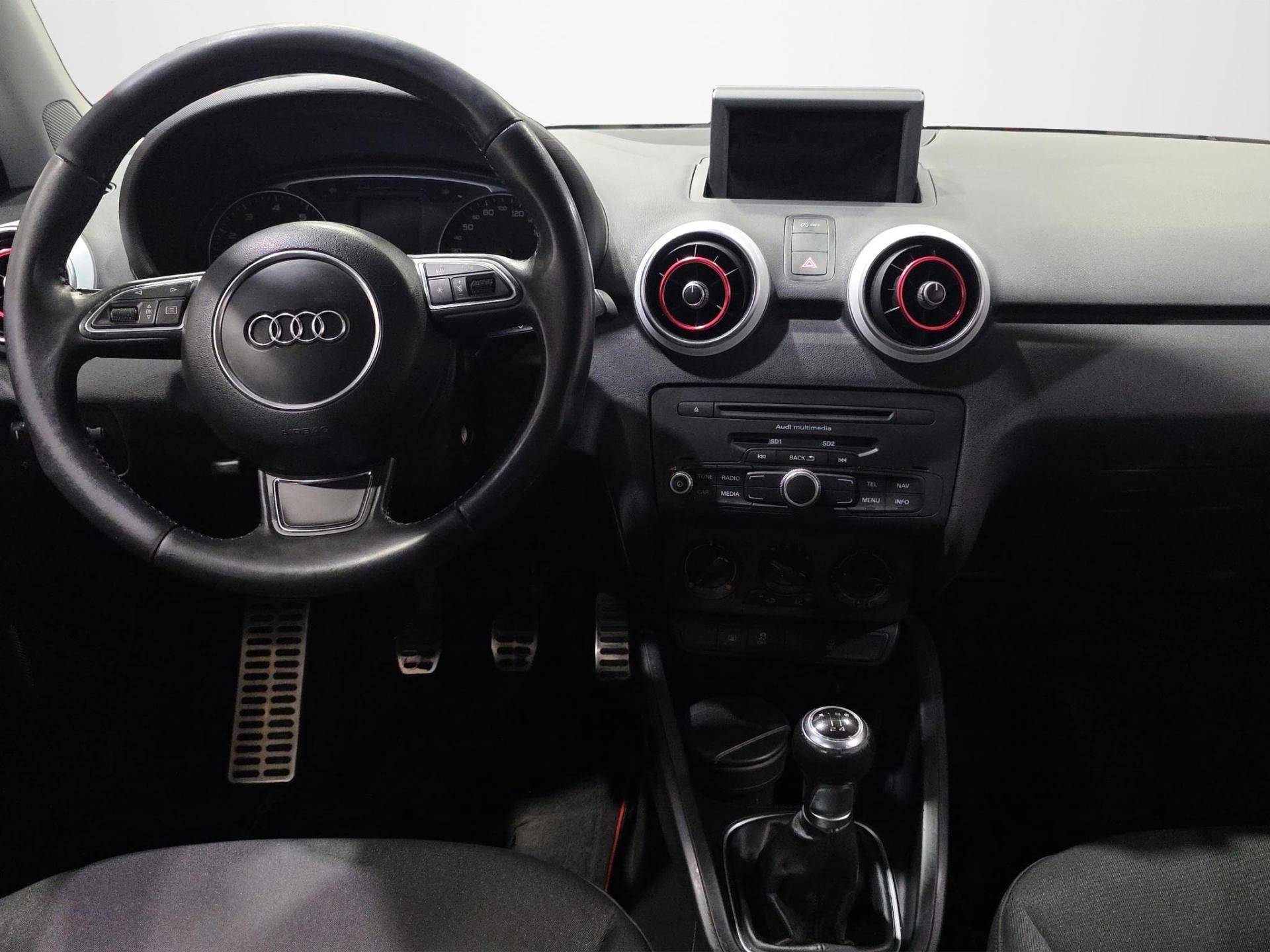 Auto Venduta - AUDI A1 A1 Sportback 1.2 tfsi S Line Edition usata in pronta consegna - Brandini