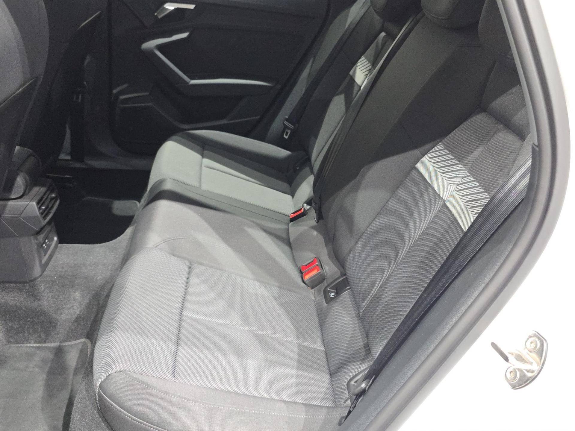 AUDI A3 A3 Sportback 30 1.0 tfsi mhev S line Edition s-tronic usata in pronta consegna - Brandini