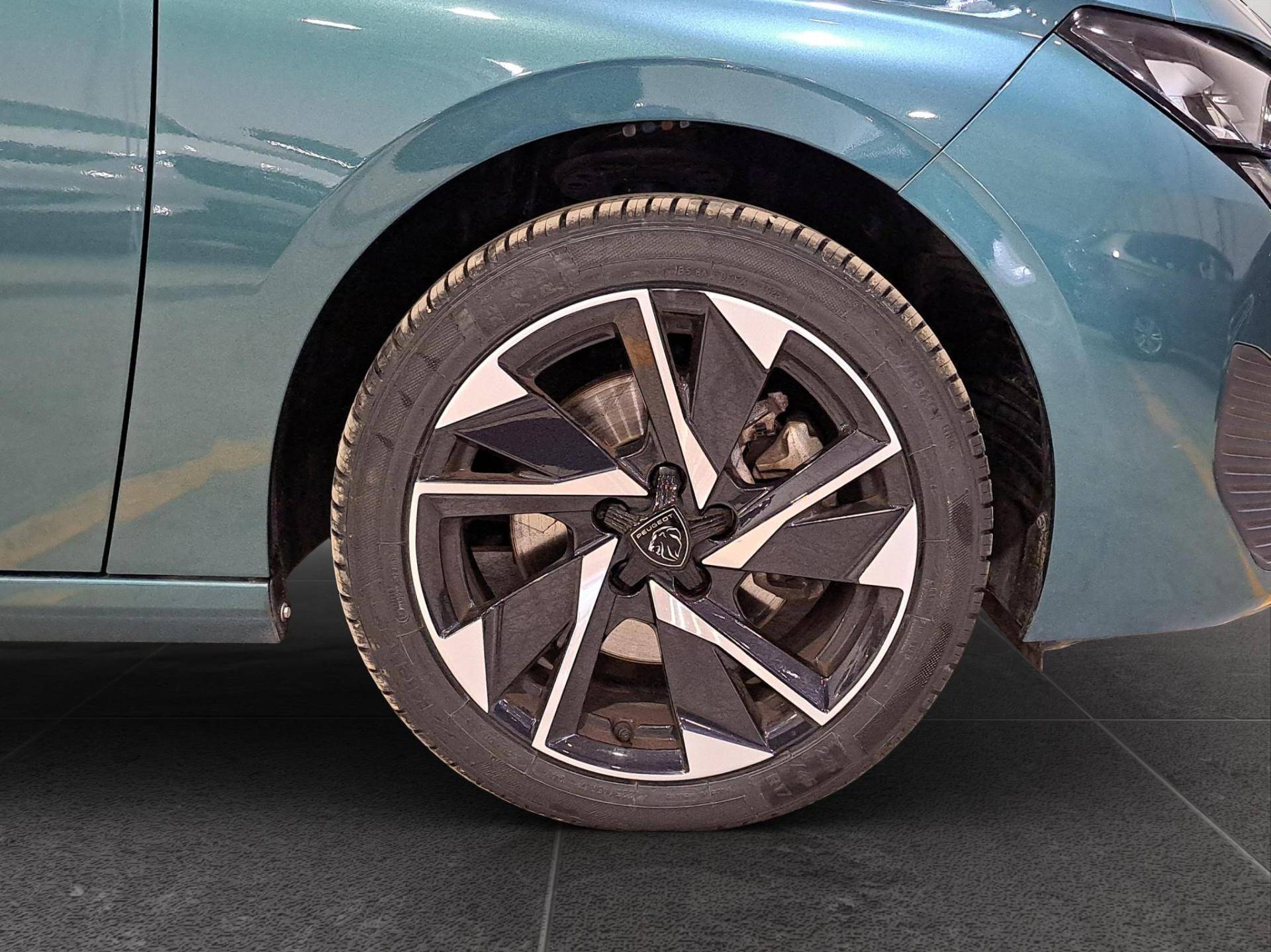 Auto Venduta - PEUGEOT 308 308 SW 1.2 puretech t Allure Pack s&s 130cv eat8 usata in pronta consegna - Brandini